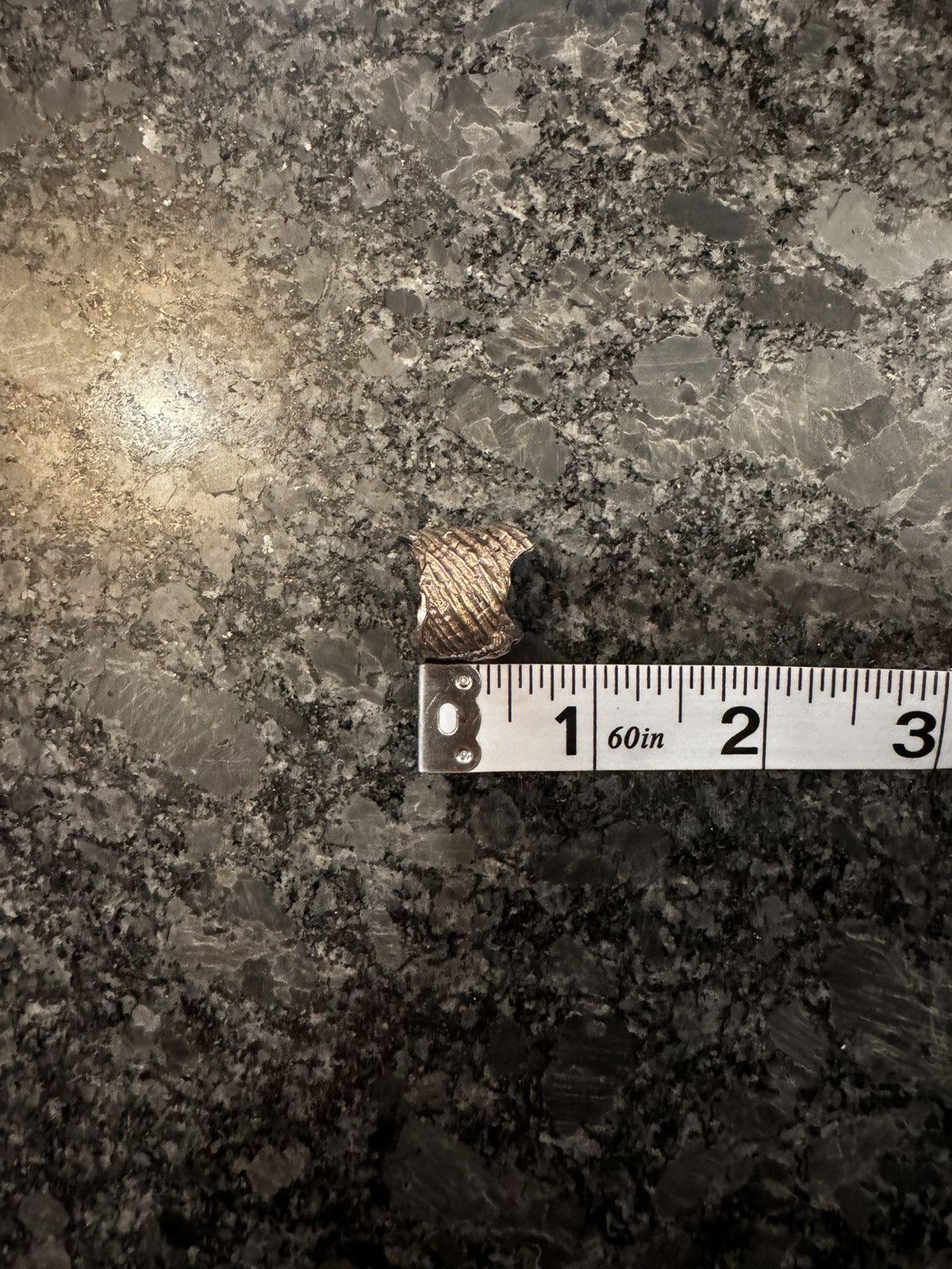 Vintage Pluie 925 Ring Size ONE SIZE - 8 Thumbnail