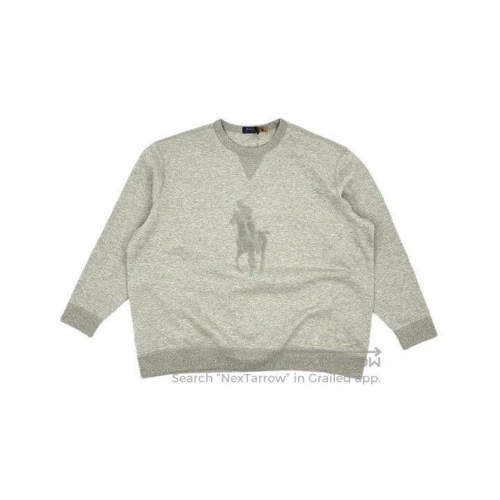 Polo Ralph Lauren Polo Ralph Lauren Round. Size US XXL / EU 58 / 5 - 2 Thumbnail