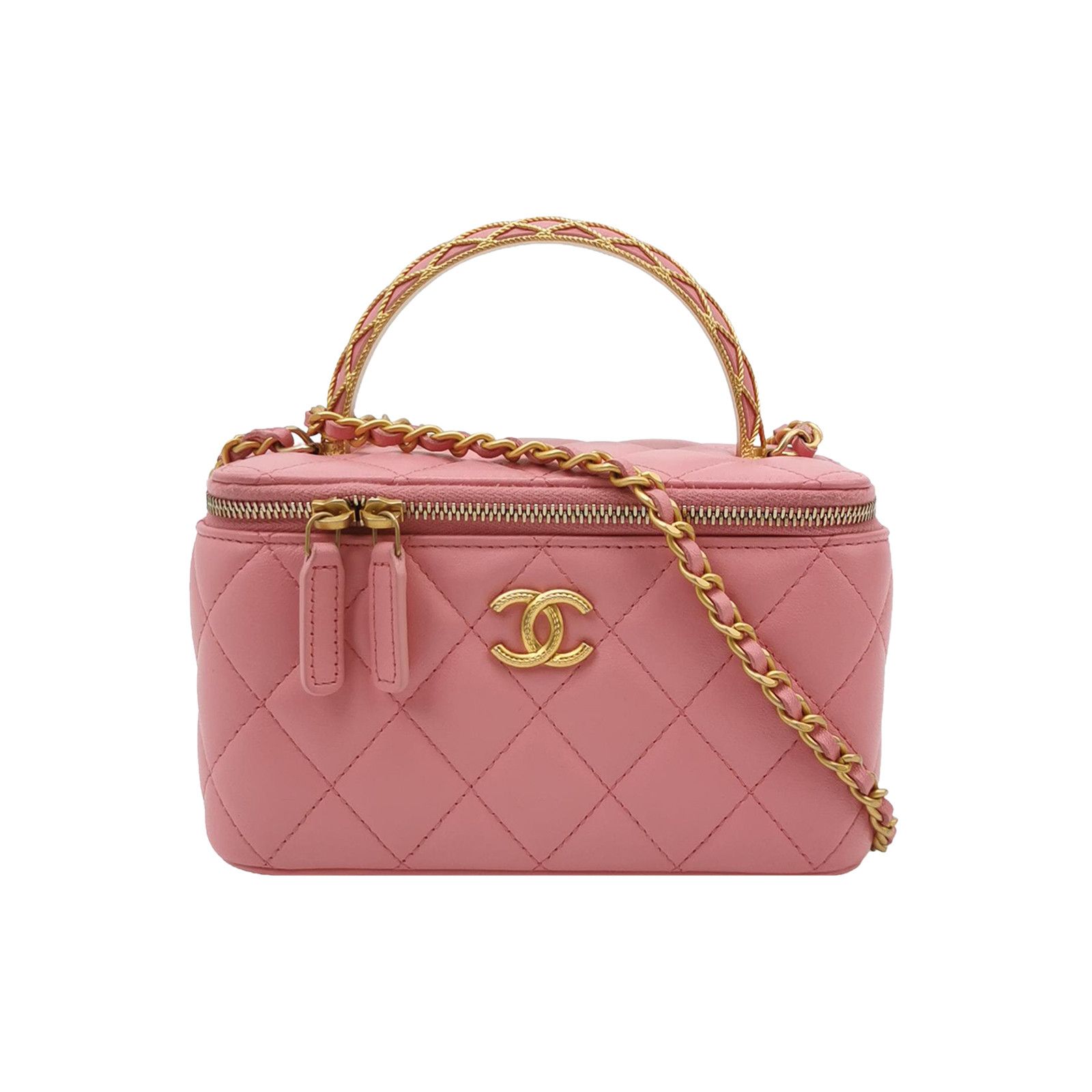 Chanel Chanel Women os Shoulder Bags Size ONE SIZE - 1 Thumbnail