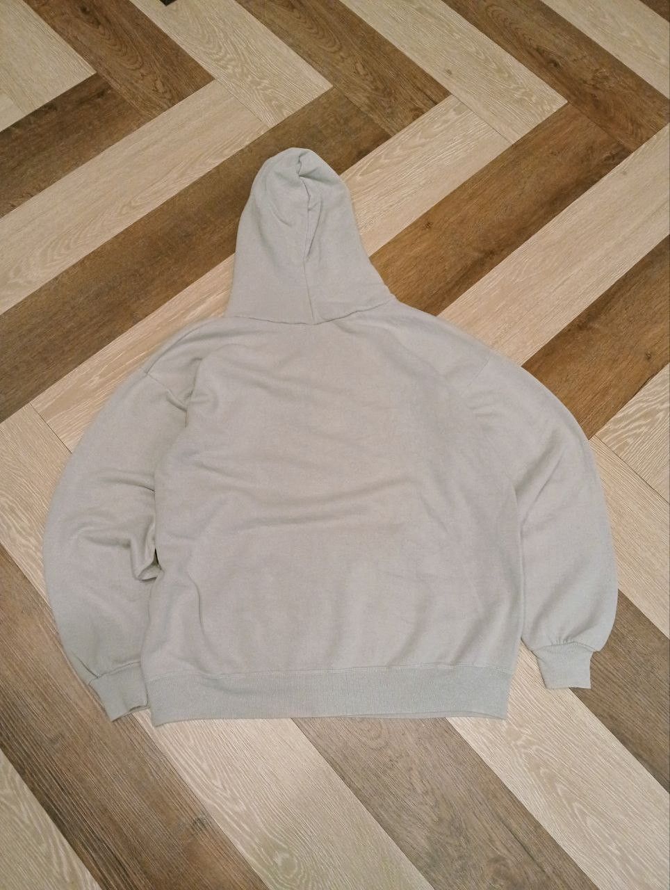 Vintage VINTAGE VELVA SHEEN MICKEY CALIFORNIA HOODIE - SIZE XL Size US XL / EU 56 / 4 - 7 Thumbnail
