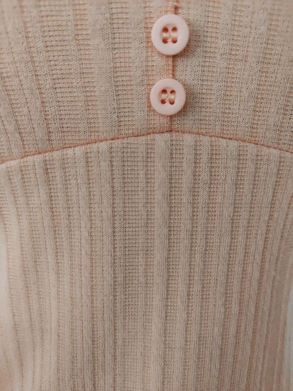 Vintage Vintage midi dress Size M / US 6-8 / IT 42-44 - 4 Thumbnail