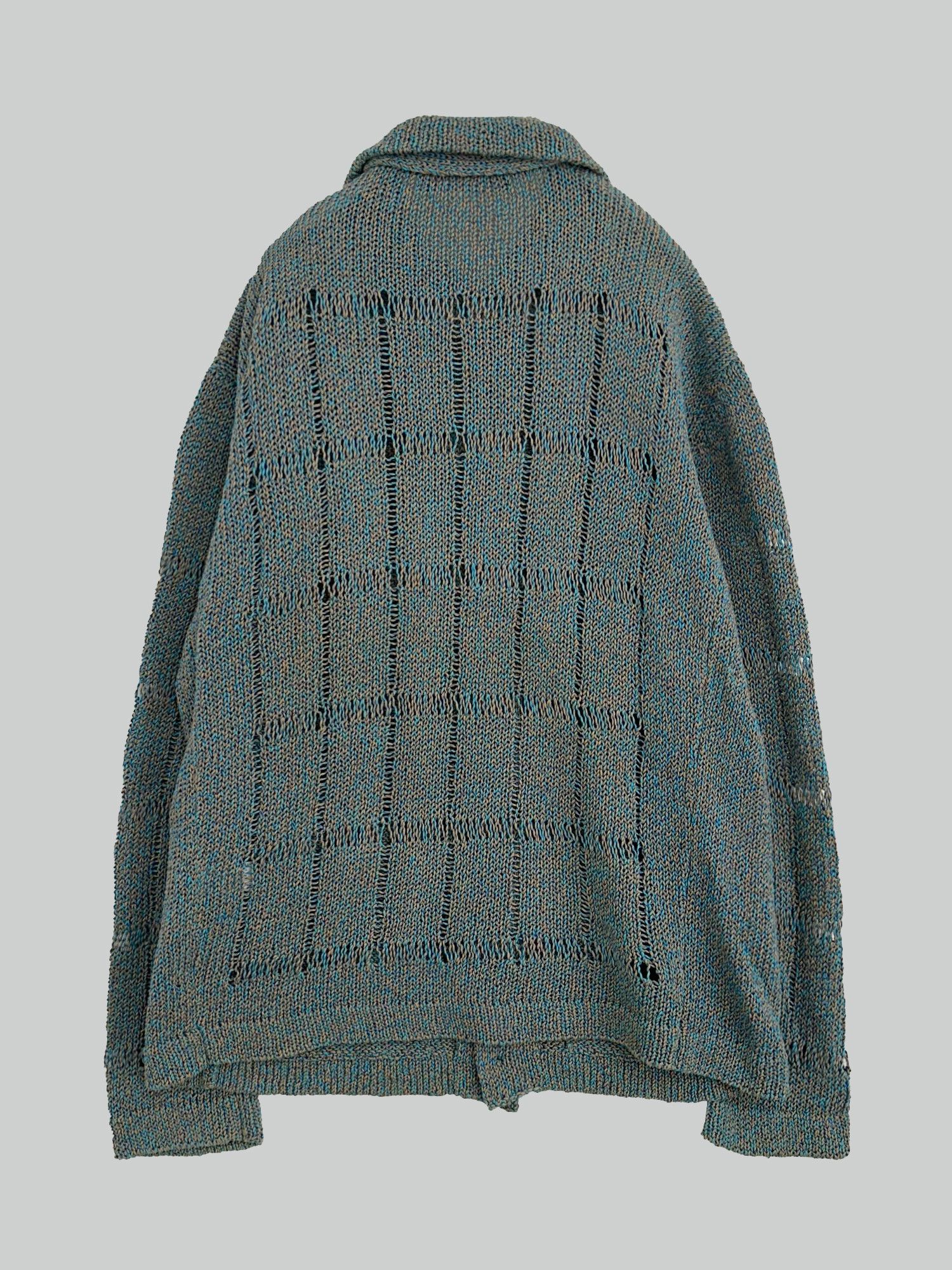 Issey Miyake issey miyake Size US L / EU 52-54 / 3 - 2 Thumbnail