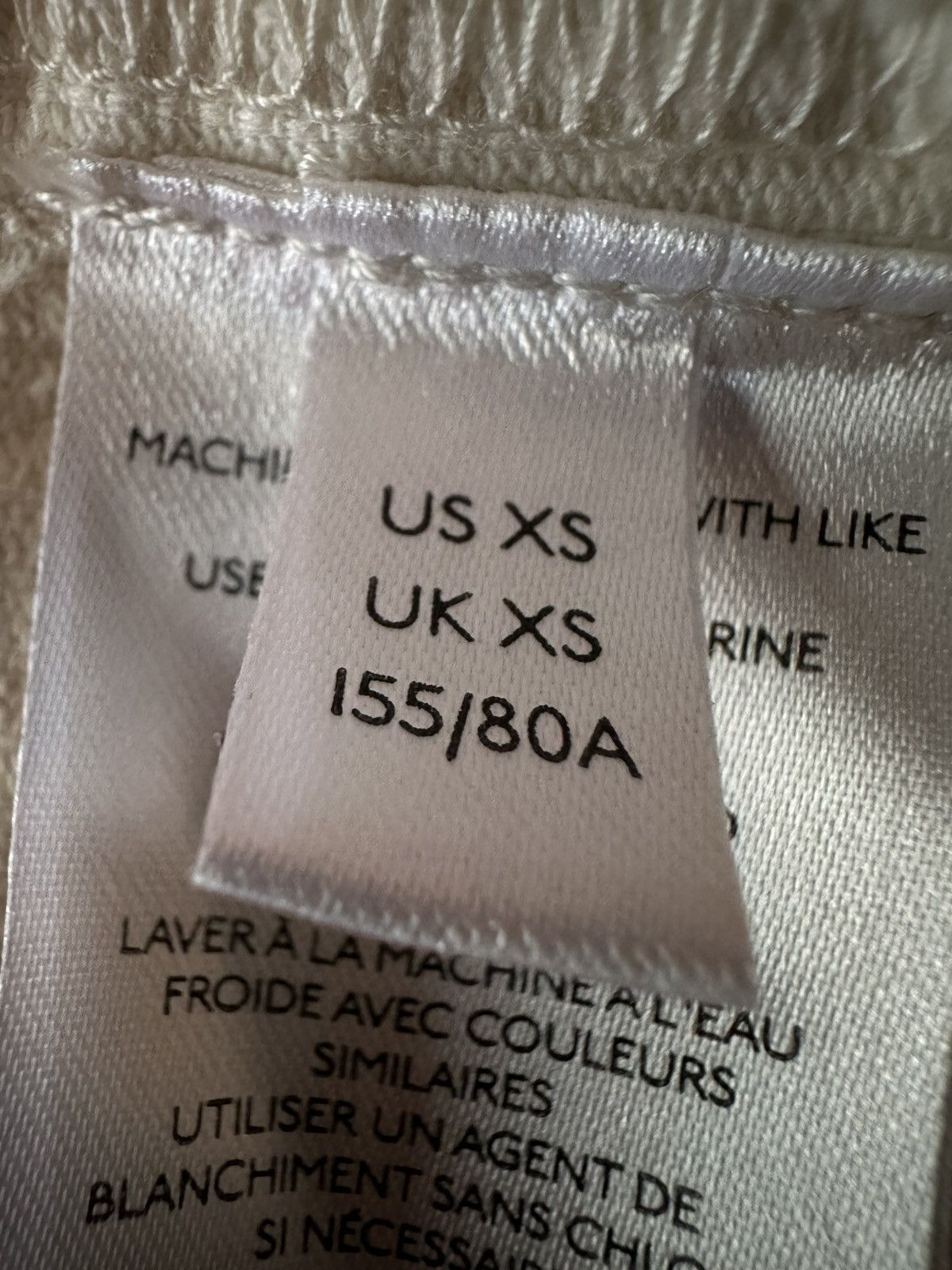 Urban Outfitters Urban Outfitters BDG XS jacket corduroy Size XS / US 0-2 / IT 36-38 - 5 Thumbnail