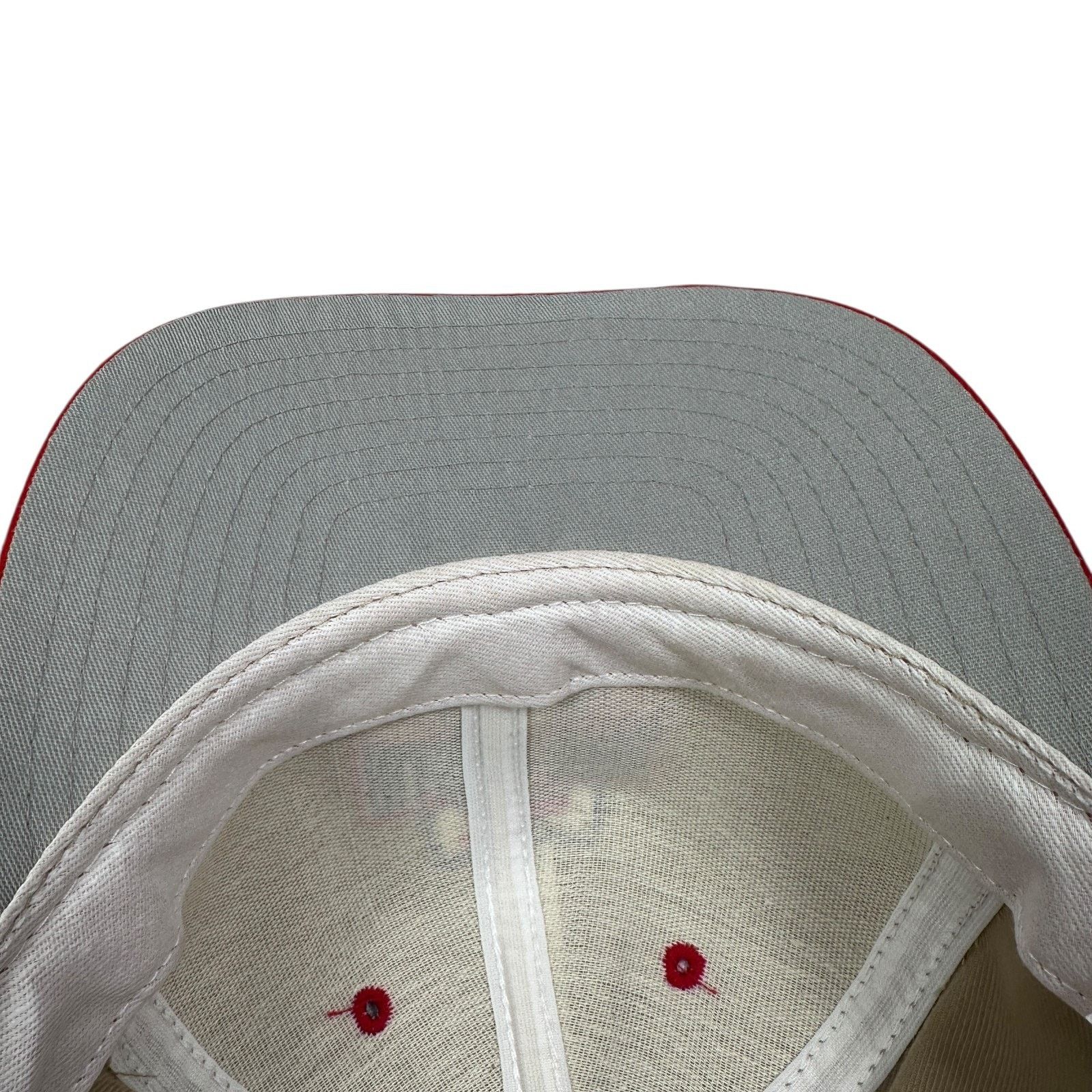 New Era Vintage New Era All-Star Game Philadelphia Phillies Snapback Size ONE SIZE - 6 Thumbnail