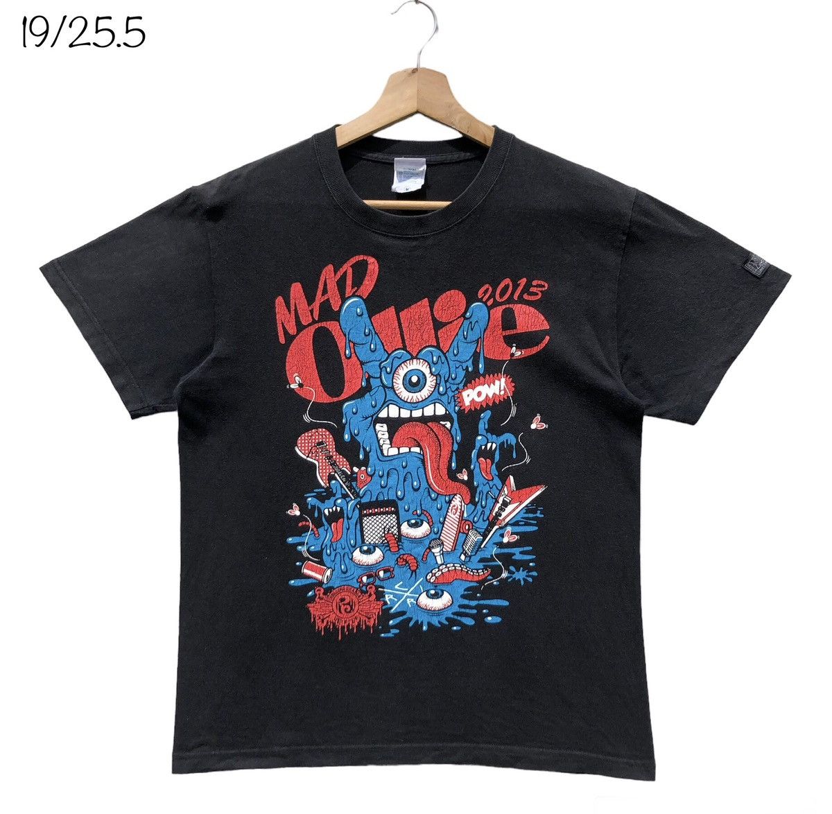 Band Tees 🔥Accept Binding Offer🔥 Rolling Cradle Size US M / EU 48-50 / 2 - 1 Thumbnail