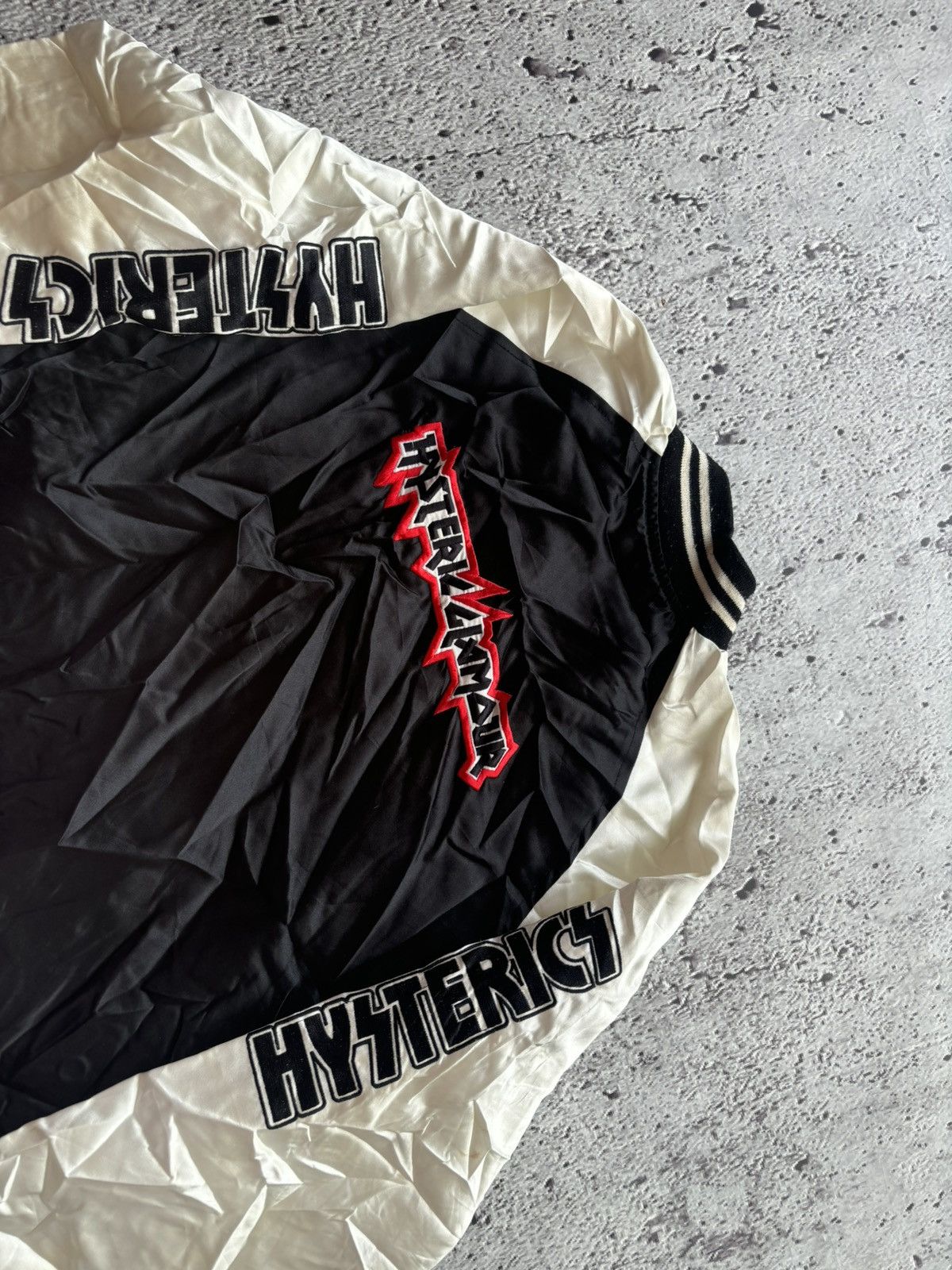 Hysteric Glamour Hysteric Glamour HG/UK Jacket Size US M / EU 48-50 / 2 - 4 Thumbnail