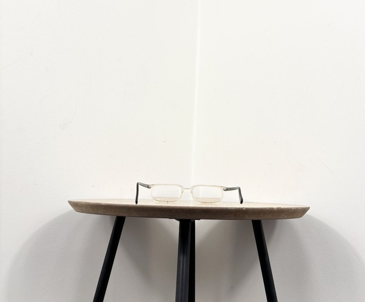 Osiris Osiris Eyeglasses Frames Glasses Black 1373 50-17-140 Size ONE SIZE - 11 Thumbnail