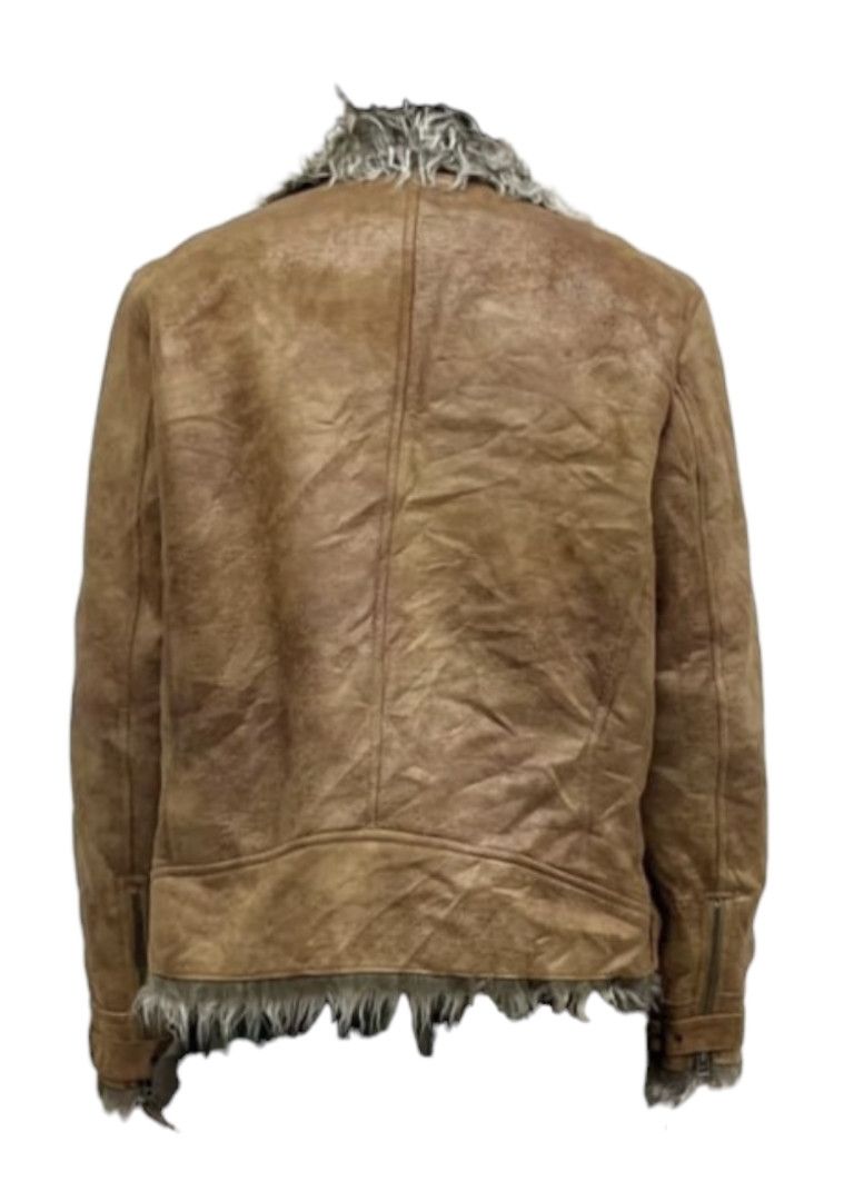 Tornado Mart Semantic Design Evil Riders Jacket Size US M / EU 48-50 / 2 - 2 Thumbnail
