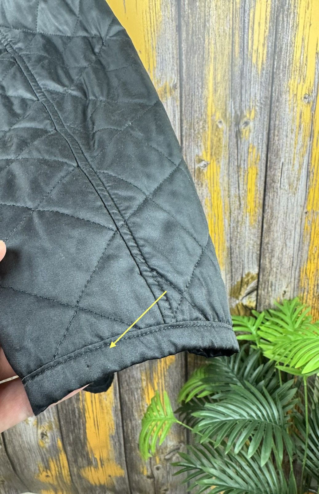 Burberry Burberrys Woman Jacket Archive Vintage Bomber Size L/XL Size L / US 10 / IT 46 - 19 Thumbnail