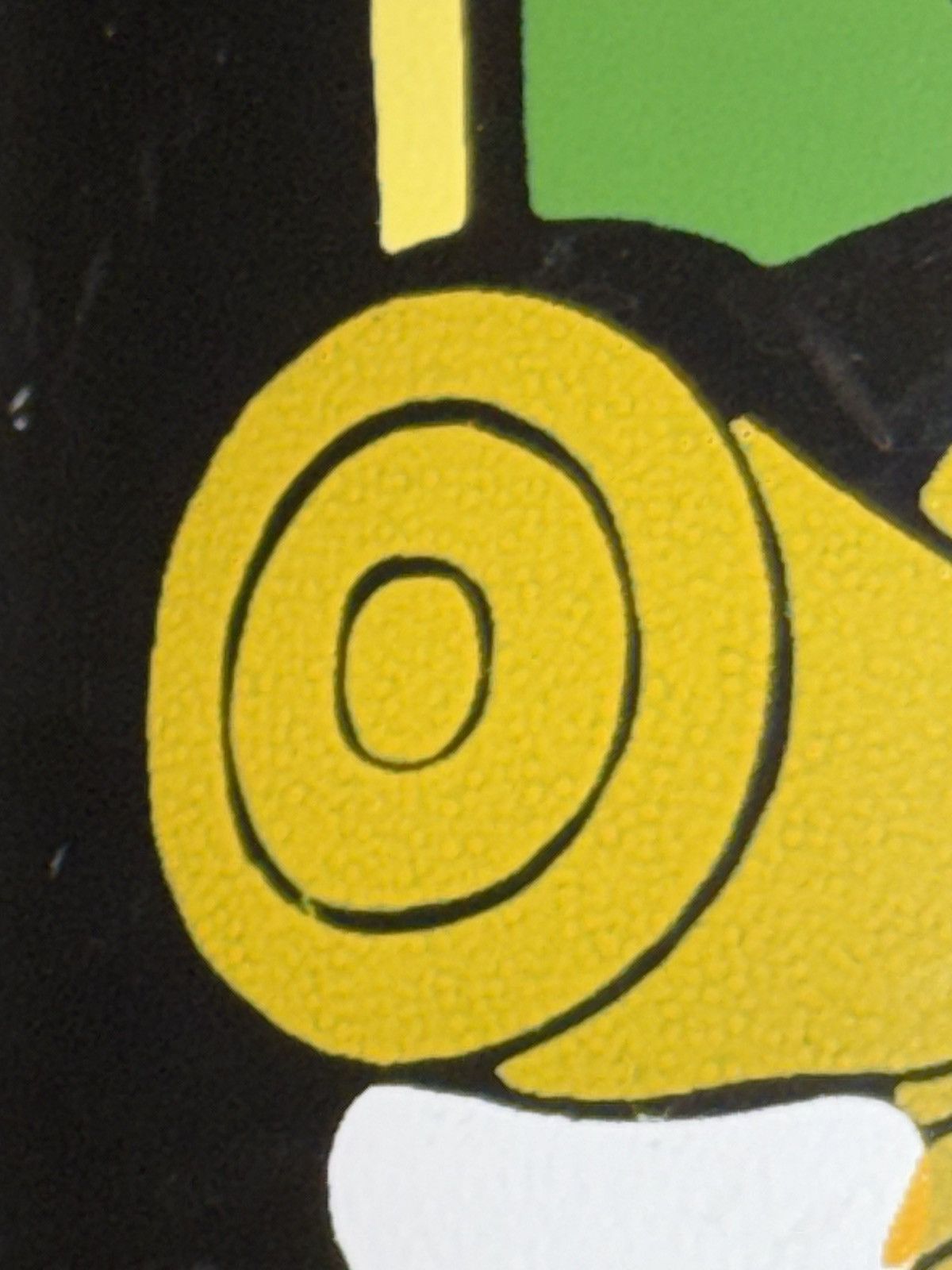 Warner Bros Super Thermo Warner Bros. Looney Tunes Marvin Cup Size ONE SIZE - 7 Thumbnail