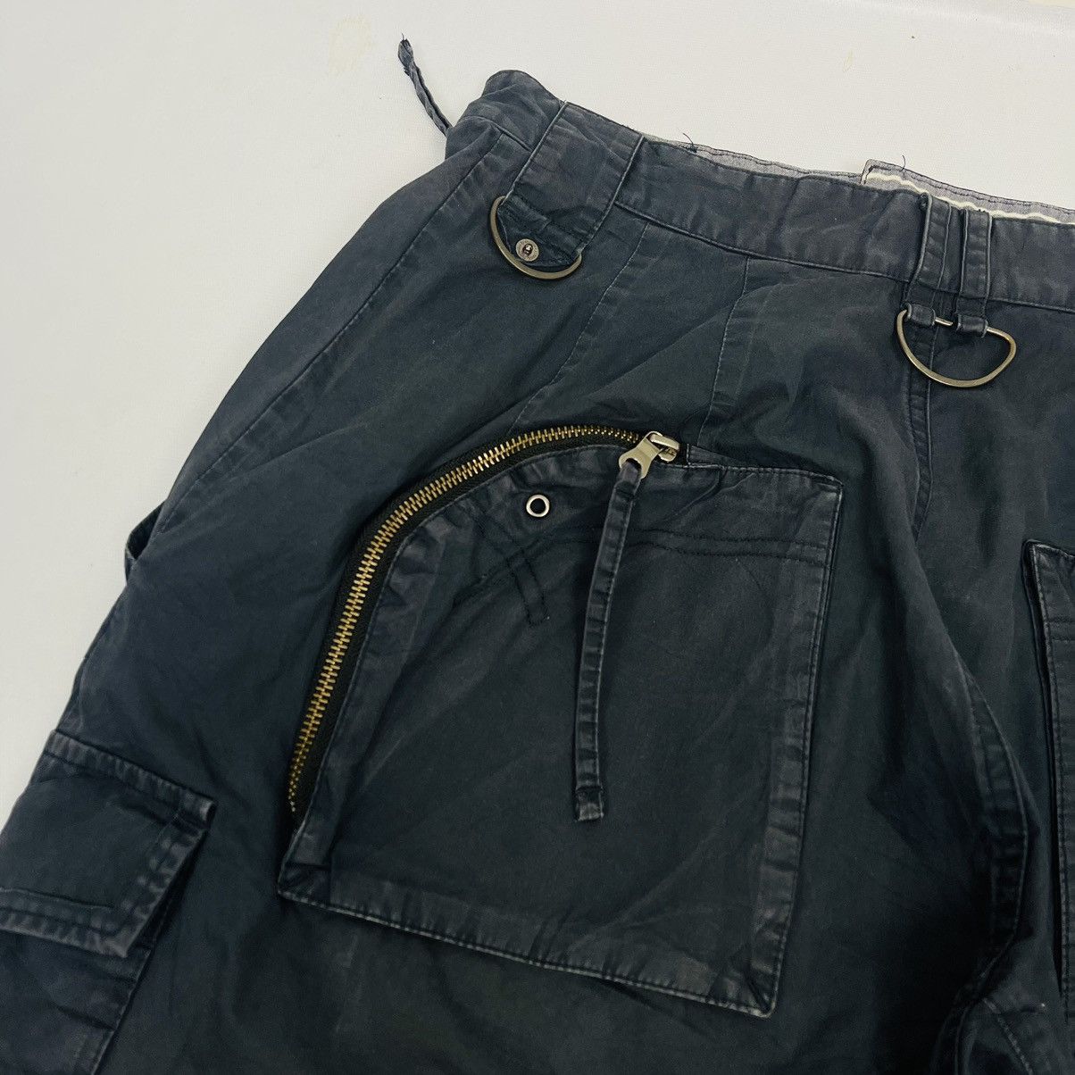 PPFM PPFM SHORT PARACHUTE PANT Size US 31 - 7 Thumbnail