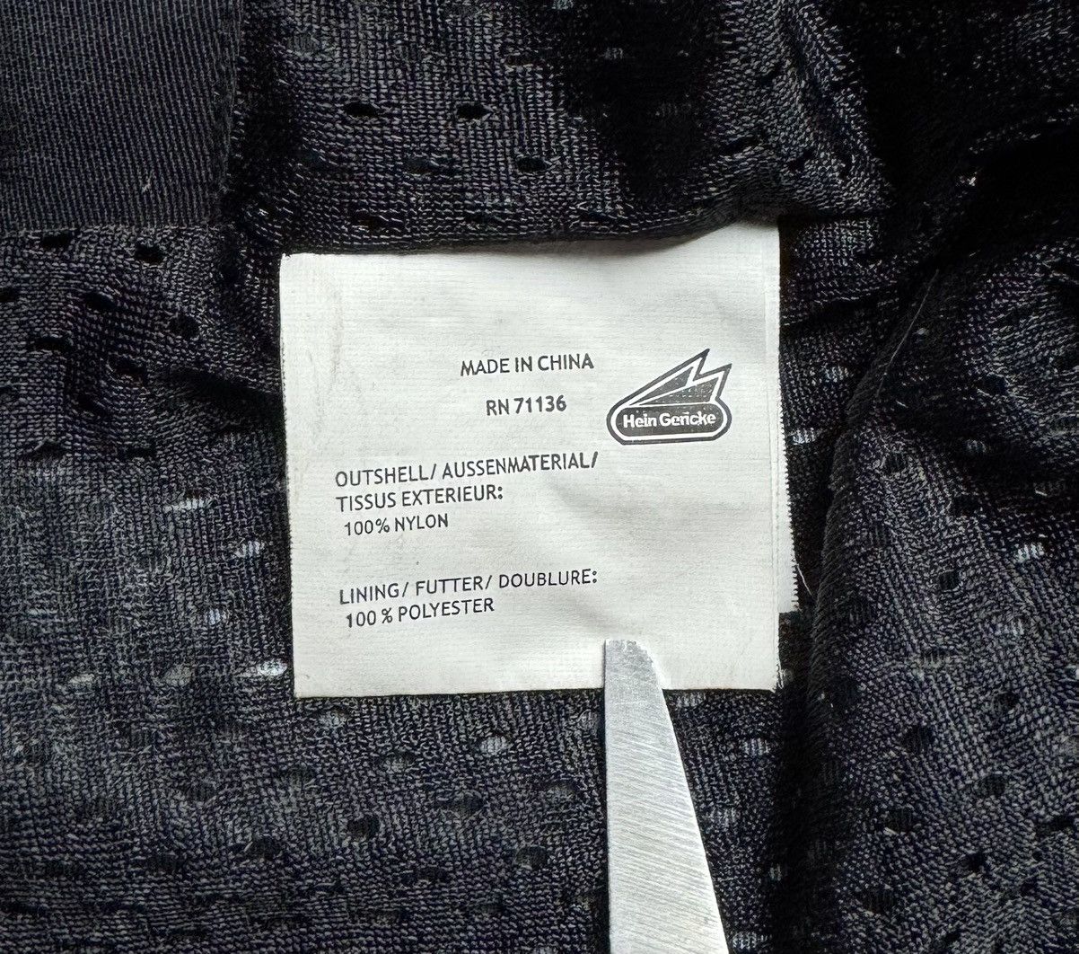 Hein Gericke Hein Gericke Racing Pro Team Motorcycle Jacket Size US XL / EU 56 / 4 - 18 Thumbnail