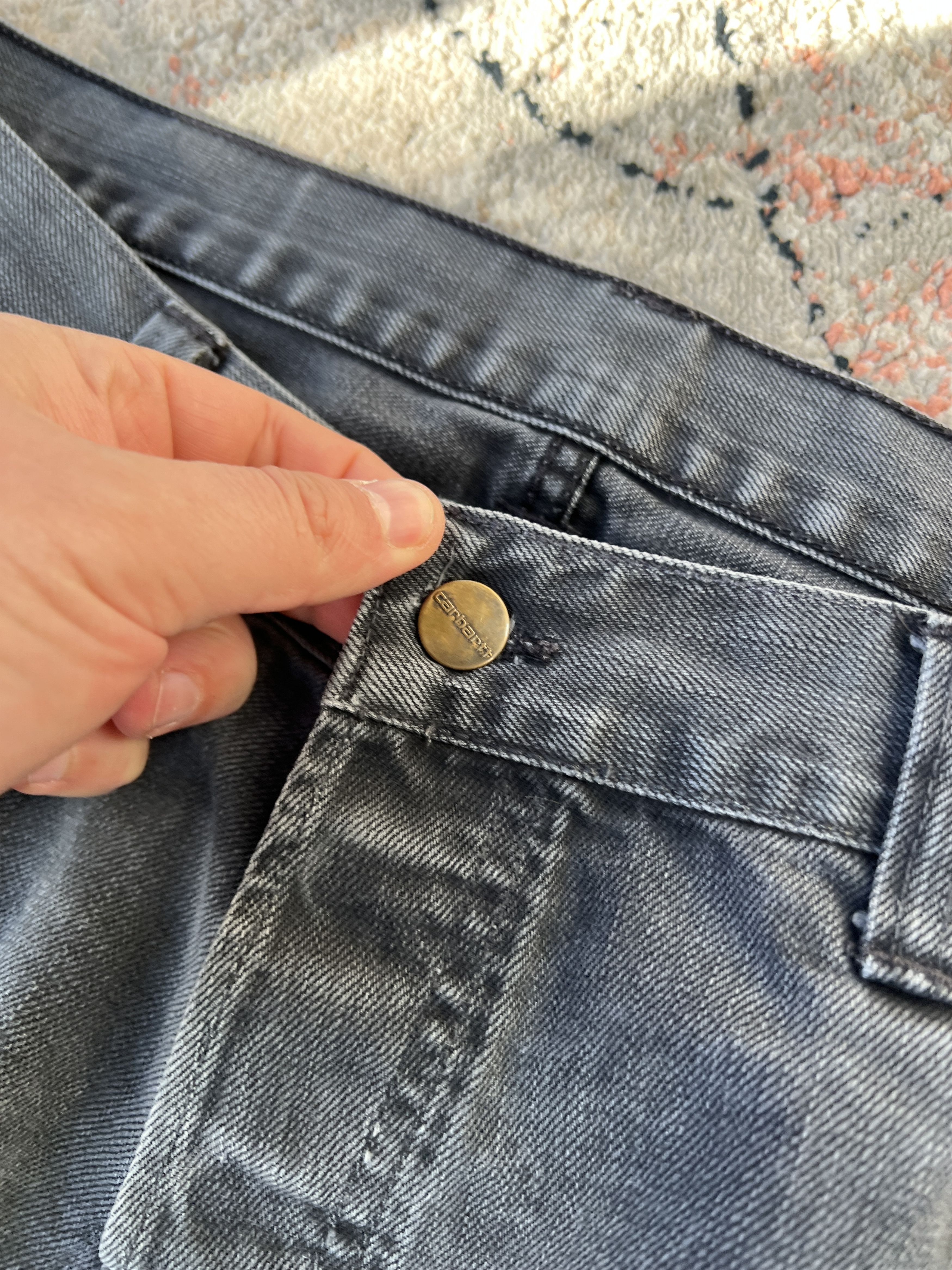 Carhartt Carhartt Buccaneer Pant Size US 38 / EU 54 - 13 Thumbnail