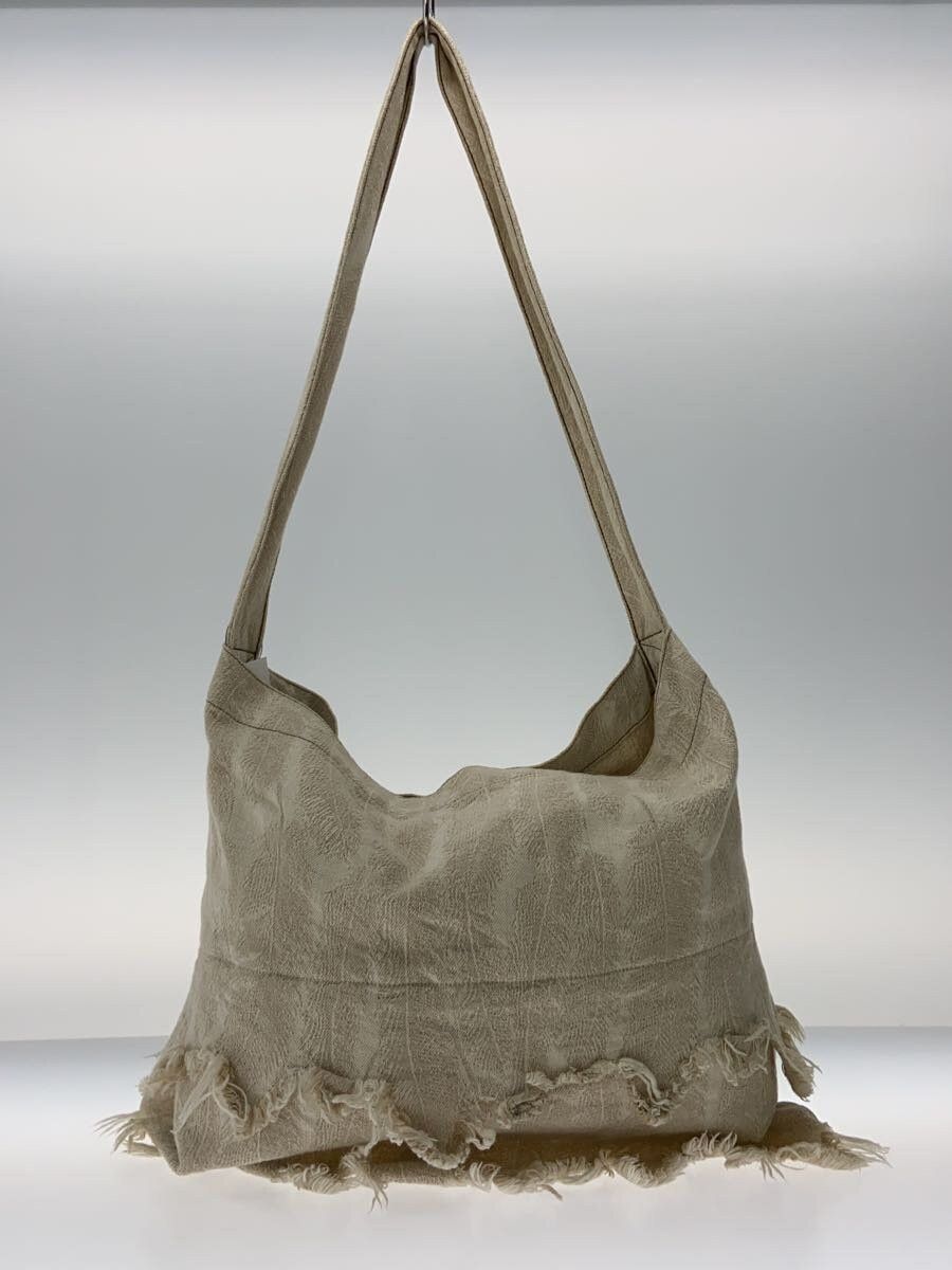 Kapital Feather Denim Shoulder Bag Size ONE SIZE - 3 Thumbnail