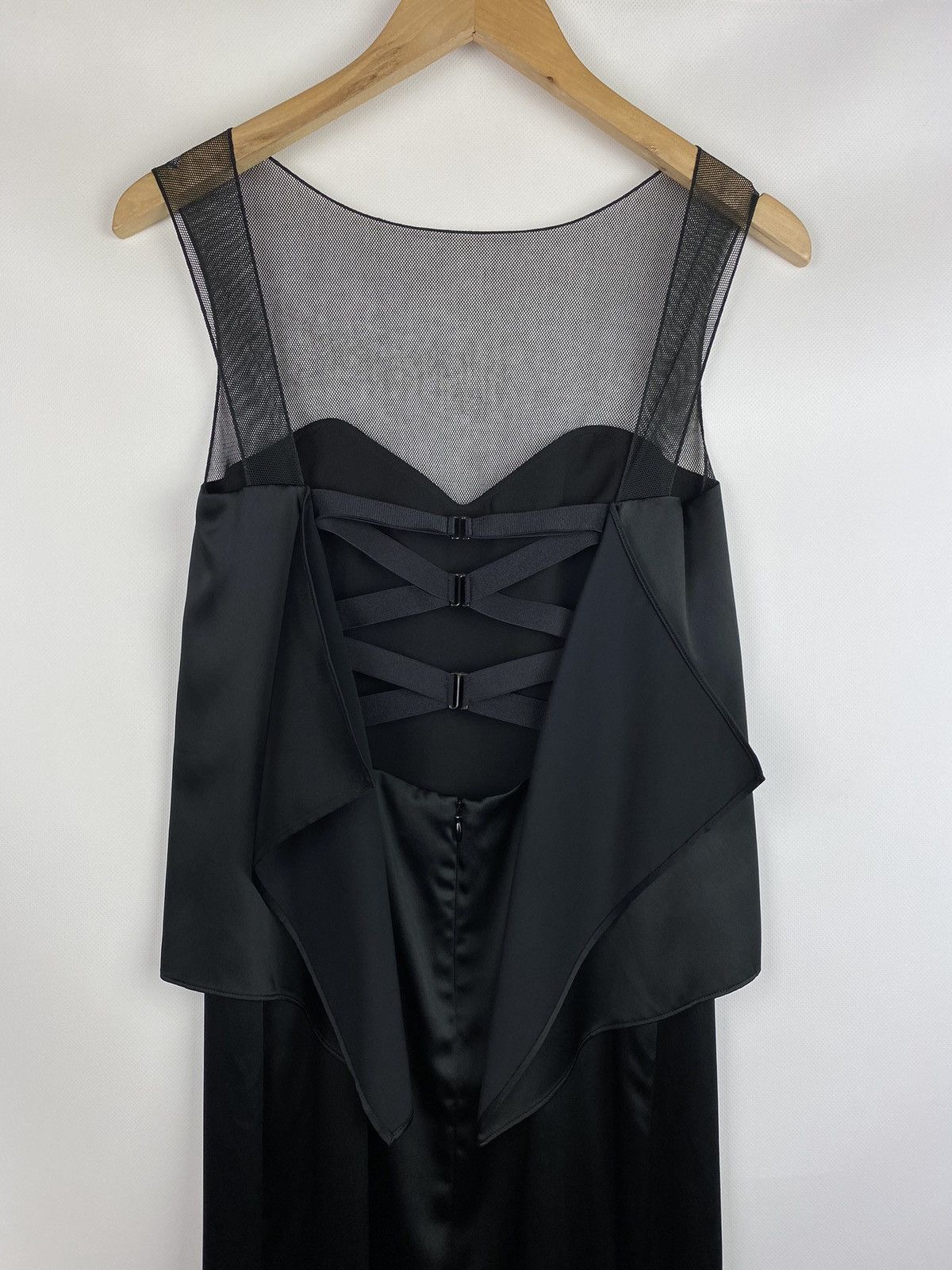 Maison Margiela Maison Margiela ladies sleeveless 1st line dress size 40 Size S / US 4 / IT 40 - 7 Thumbnail