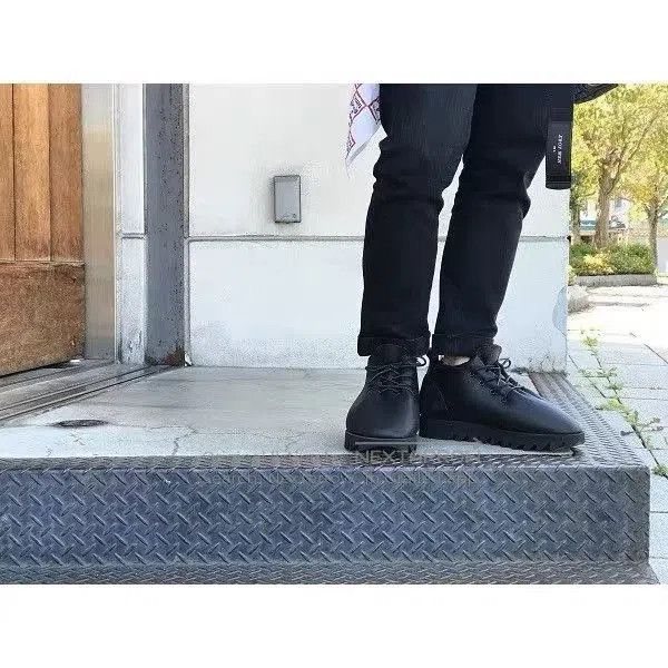 Hender Scheme Hender Scheme Retro Leather Low. Size US 6 / EU 39 - 9 Thumbnail