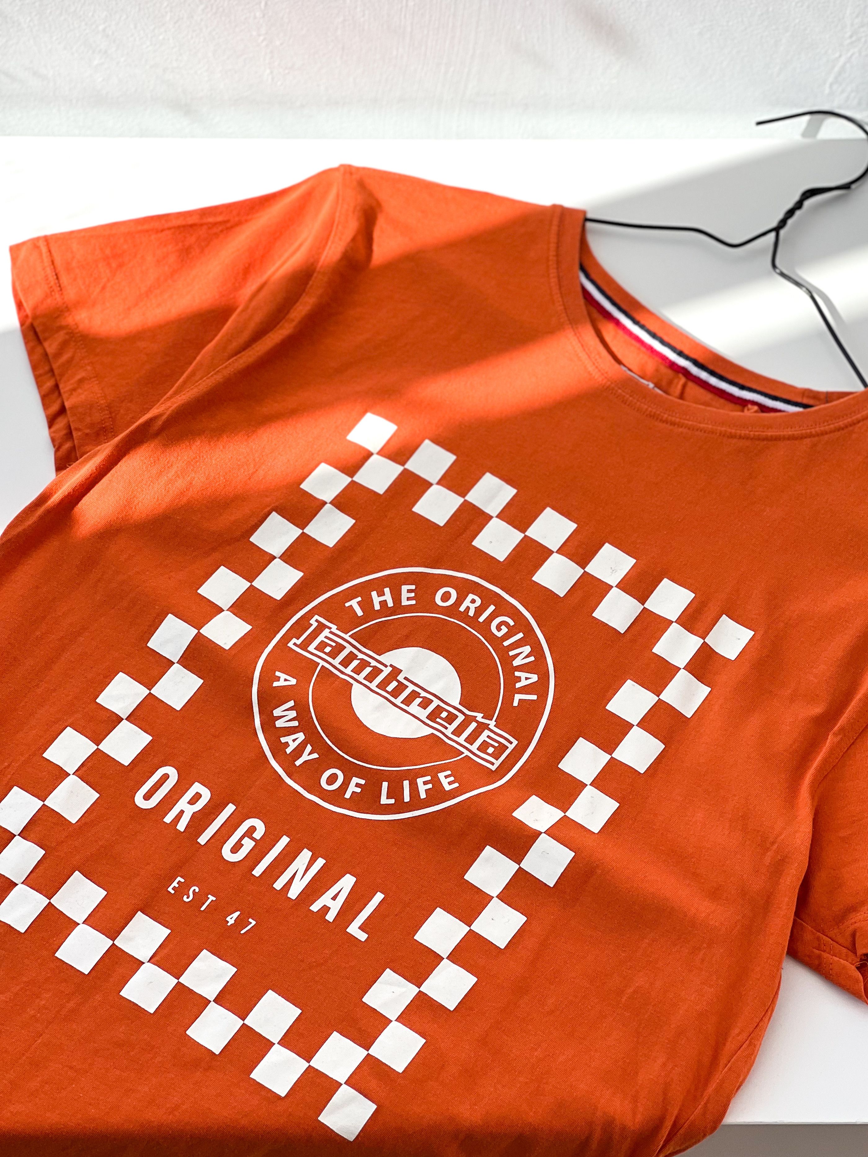 Lambretta × Other UK Lambretta t-shirt Size US S / EU 44-46 / 1 - 5 Thumbnail