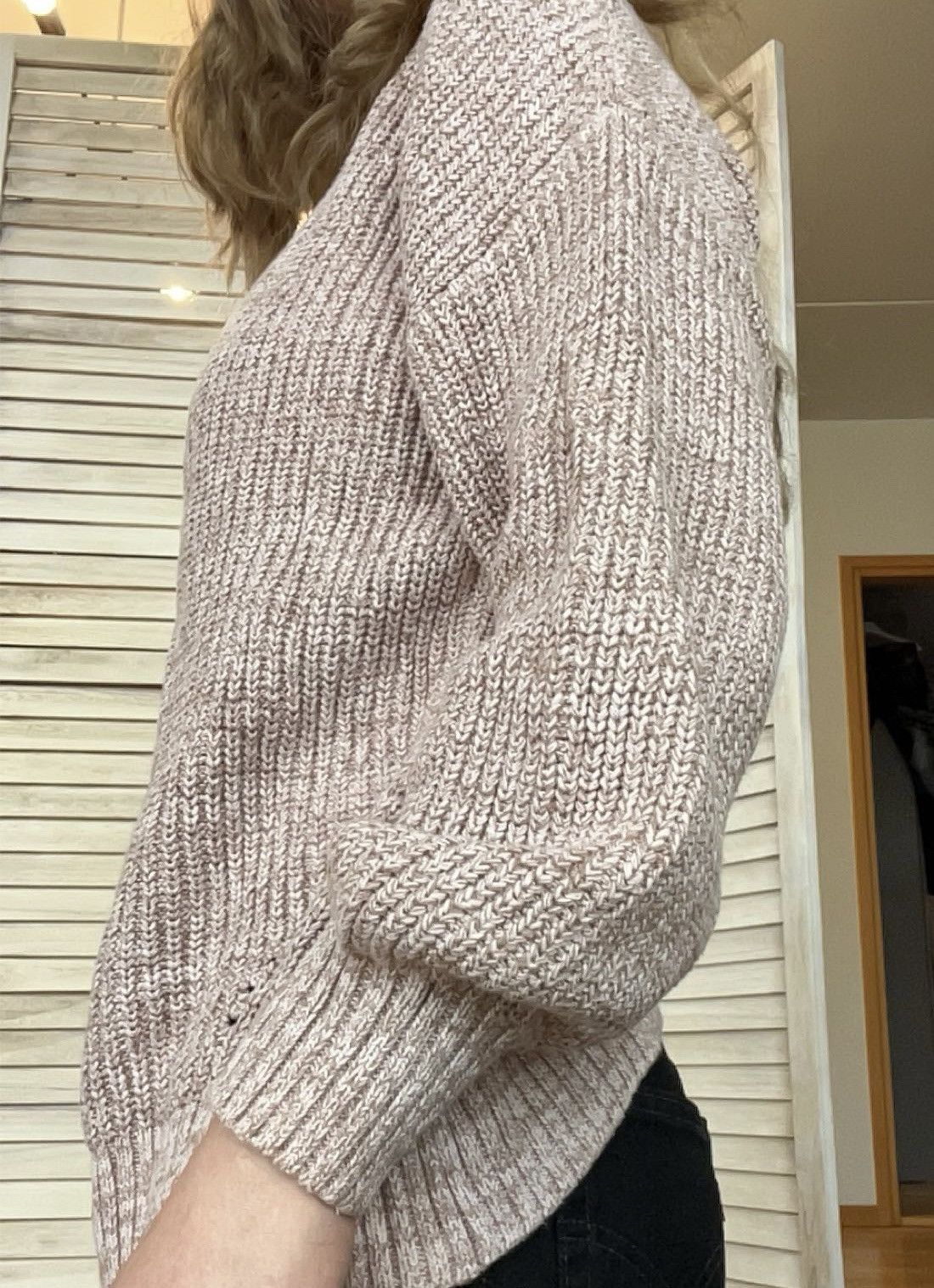 Gap Cute Pink Cardigan from Gap Size XS / US 0-2 / IT 36-38 - 1 Thumbnail