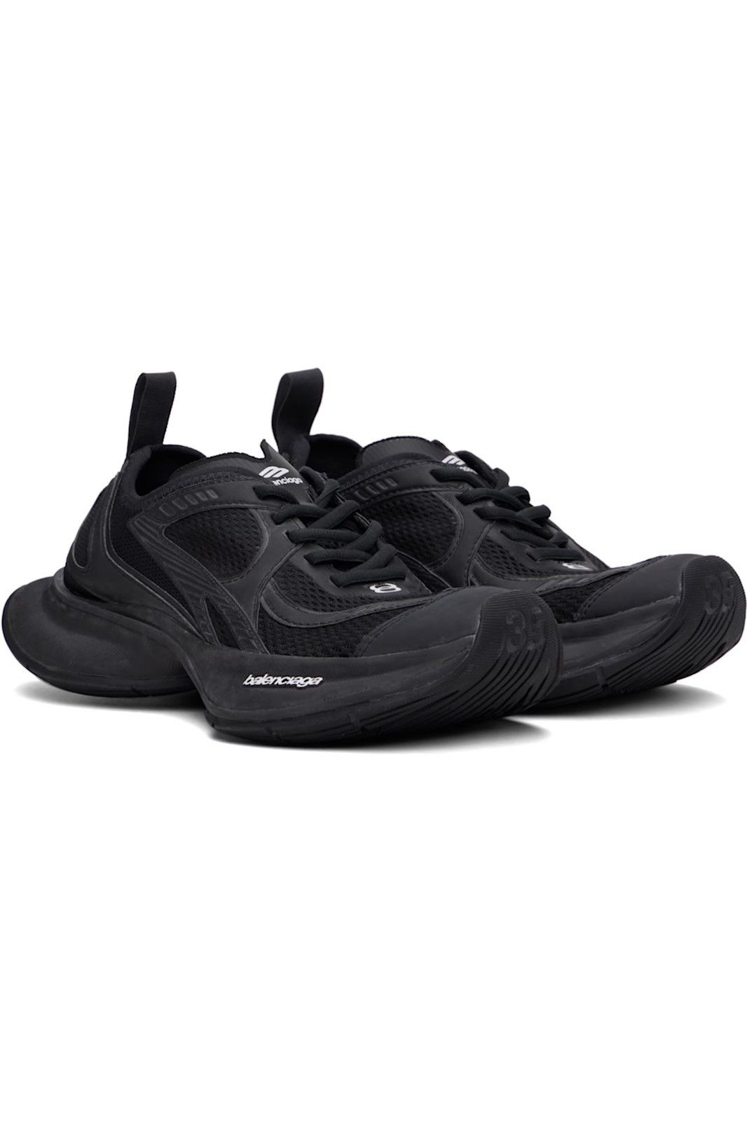 Balenciaga Balenciaga Circuit Sneakers Size US 9 / EU 42 - 14 Thumbnail