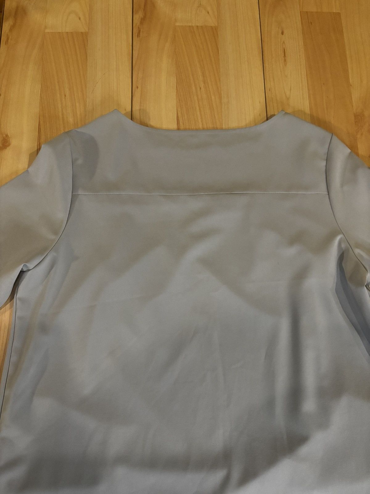 Other Long blouse.wt-339 Size S / US 4 / IT 40 - 8 Thumbnail