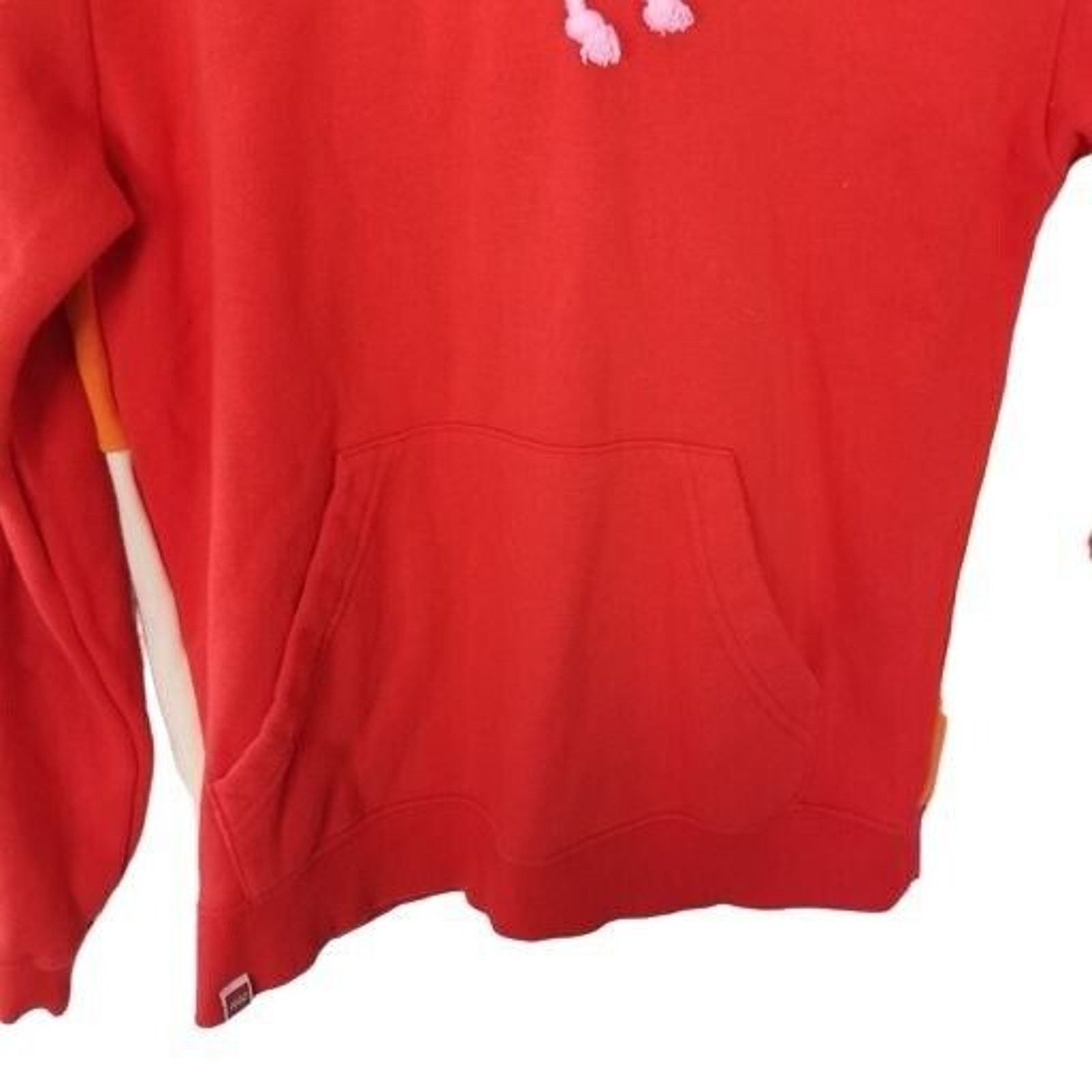LEGO Lego X Target Womens Hoodie Sweatshirt Colorblock Size XS Size XS / US 0-2 / IT 36-38 - 4 Thumbnail