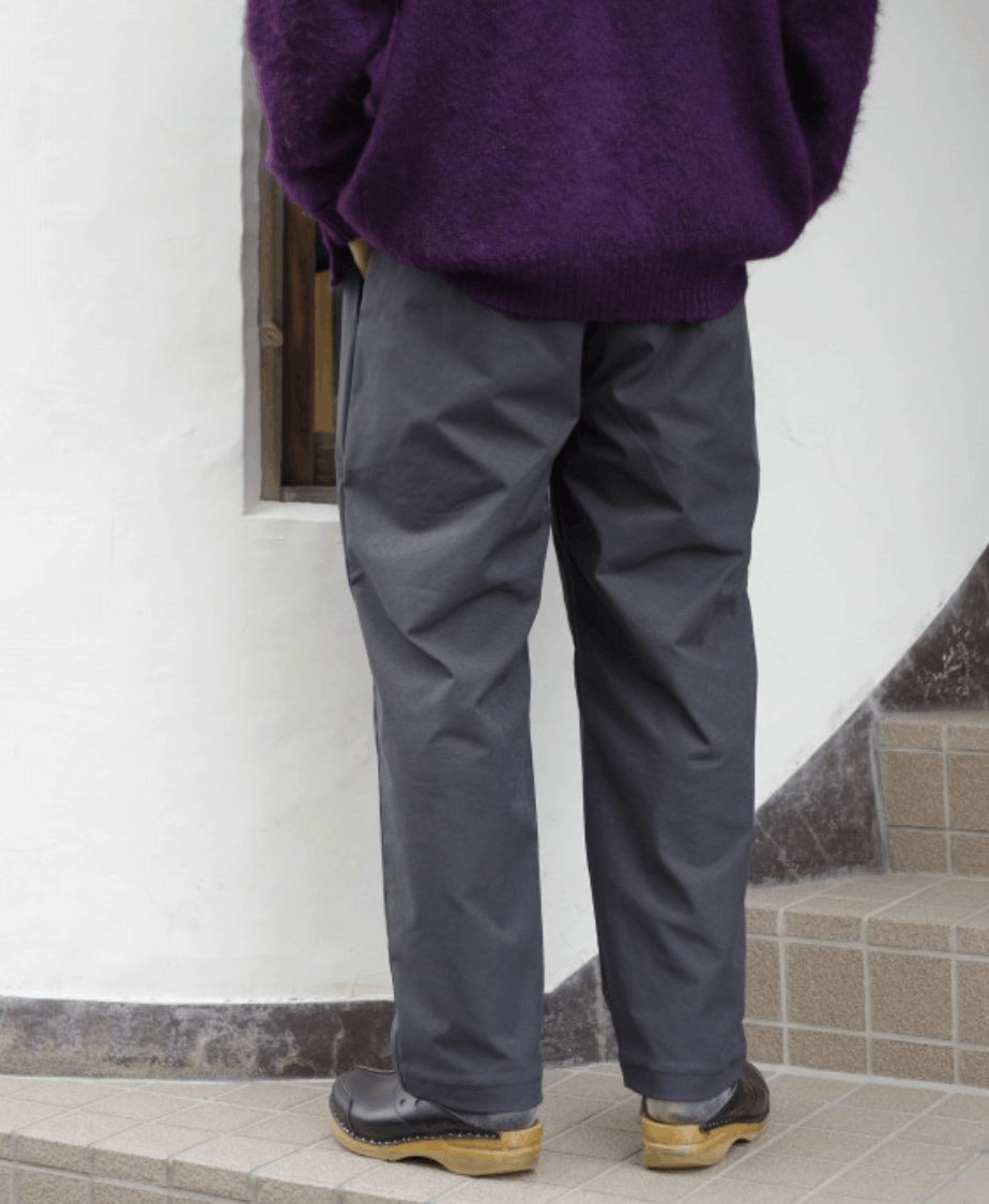 Teatora Wallet Pant Motion Structure / TT-004-MS | Grailed