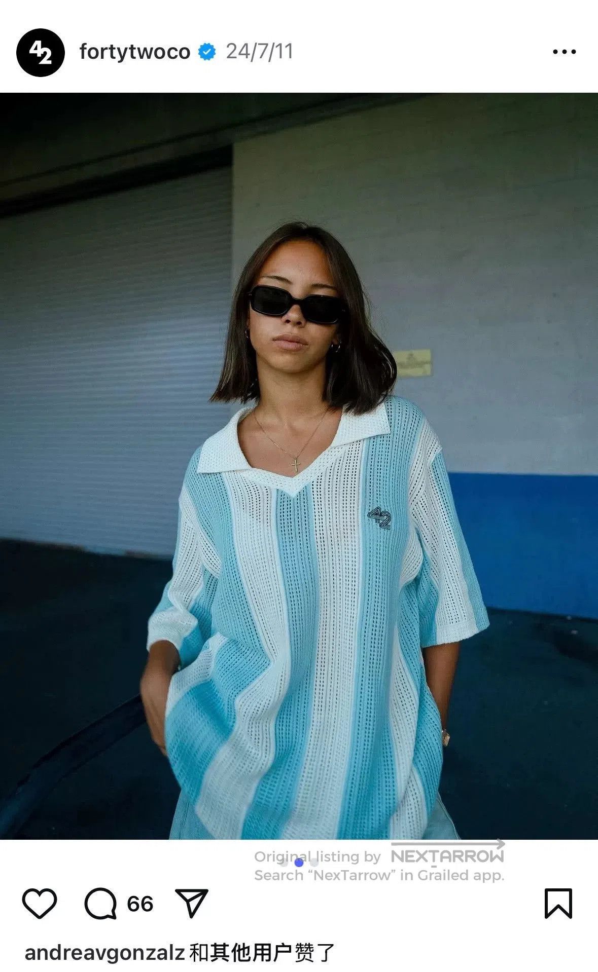 Other fortytwoco Hollow. Size US M / EU 48-50 / 2 - 6 Thumbnail