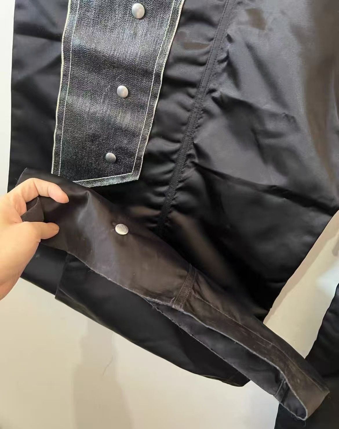 Rick Owens Rick owens 19SS Pusher pants Size US 34 / EU 50 - 4 Thumbnail