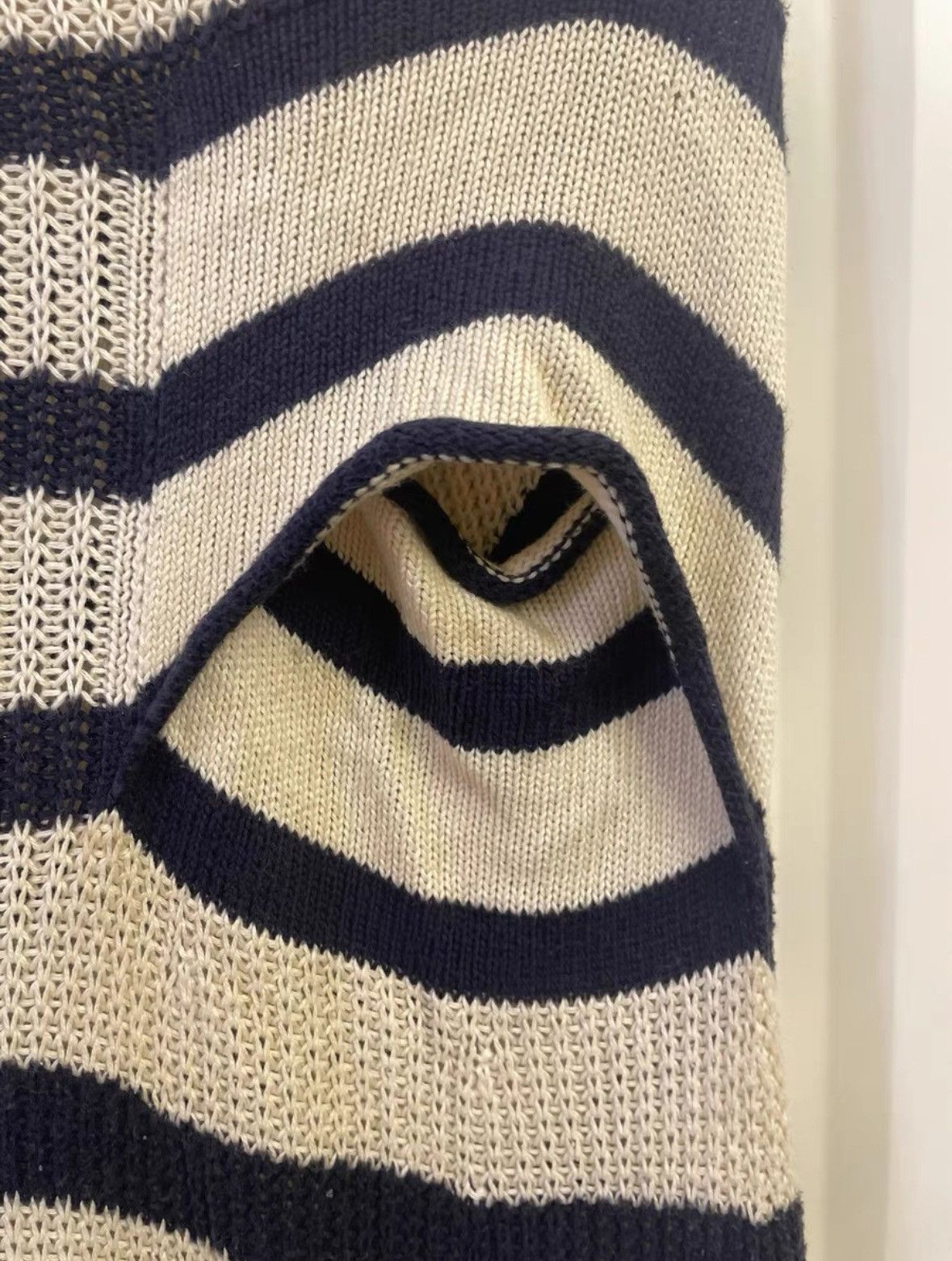 Junya Watanabe Junya Watanabe Knit Dress Size S / US 4 / IT 40 - 3 Thumbnail
