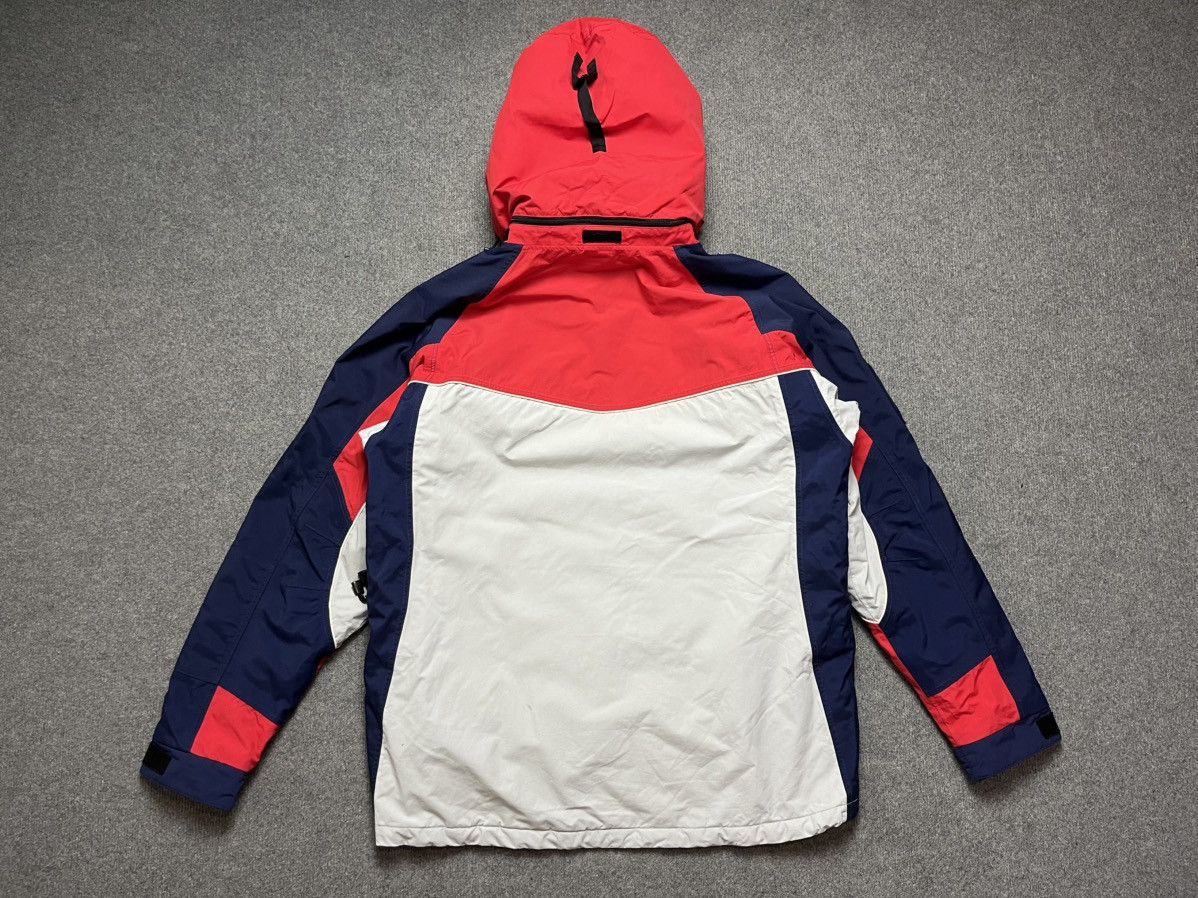 Mammut Mammut snow sport vintage jacket Size US L / EU 52-54 / 3 - 3 Thumbnail