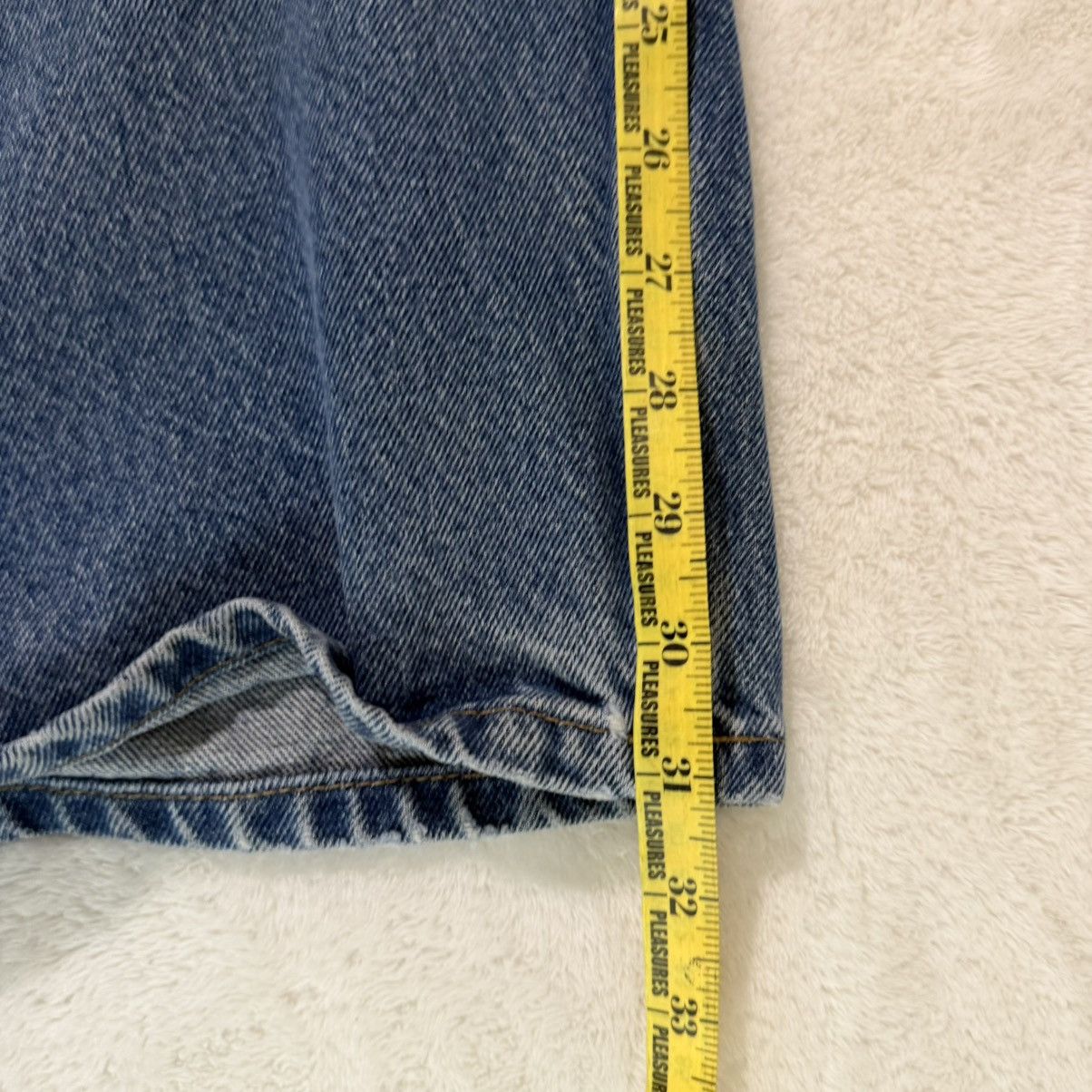 Carhartt y2k Vintage Carhartt Jeans Size US 38 / EU 54 - 8 Thumbnail