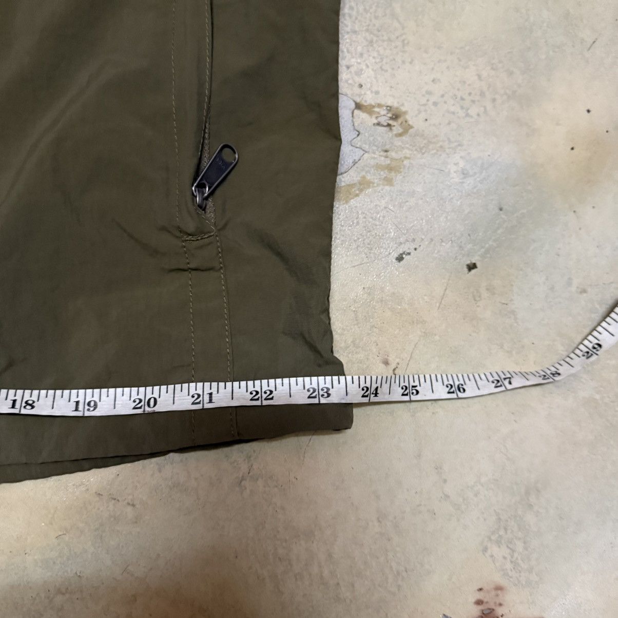 Montbell Mont Bell Light Jacket Anorak Size US L / EU 52-54 / 3 - 8 Thumbnail