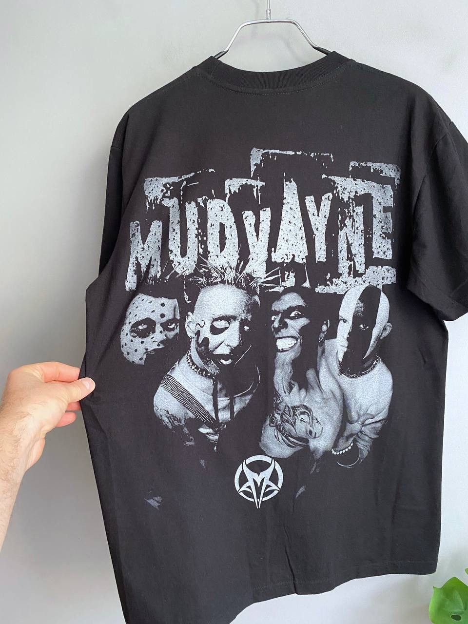 90s Mudvayne Tシャツ Vintage Mudvayne T-shirt - Etsy
