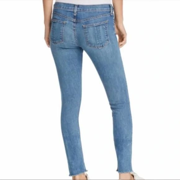 Rag & Bone Lucky Rouge Size 29" - 2 Thumbnail