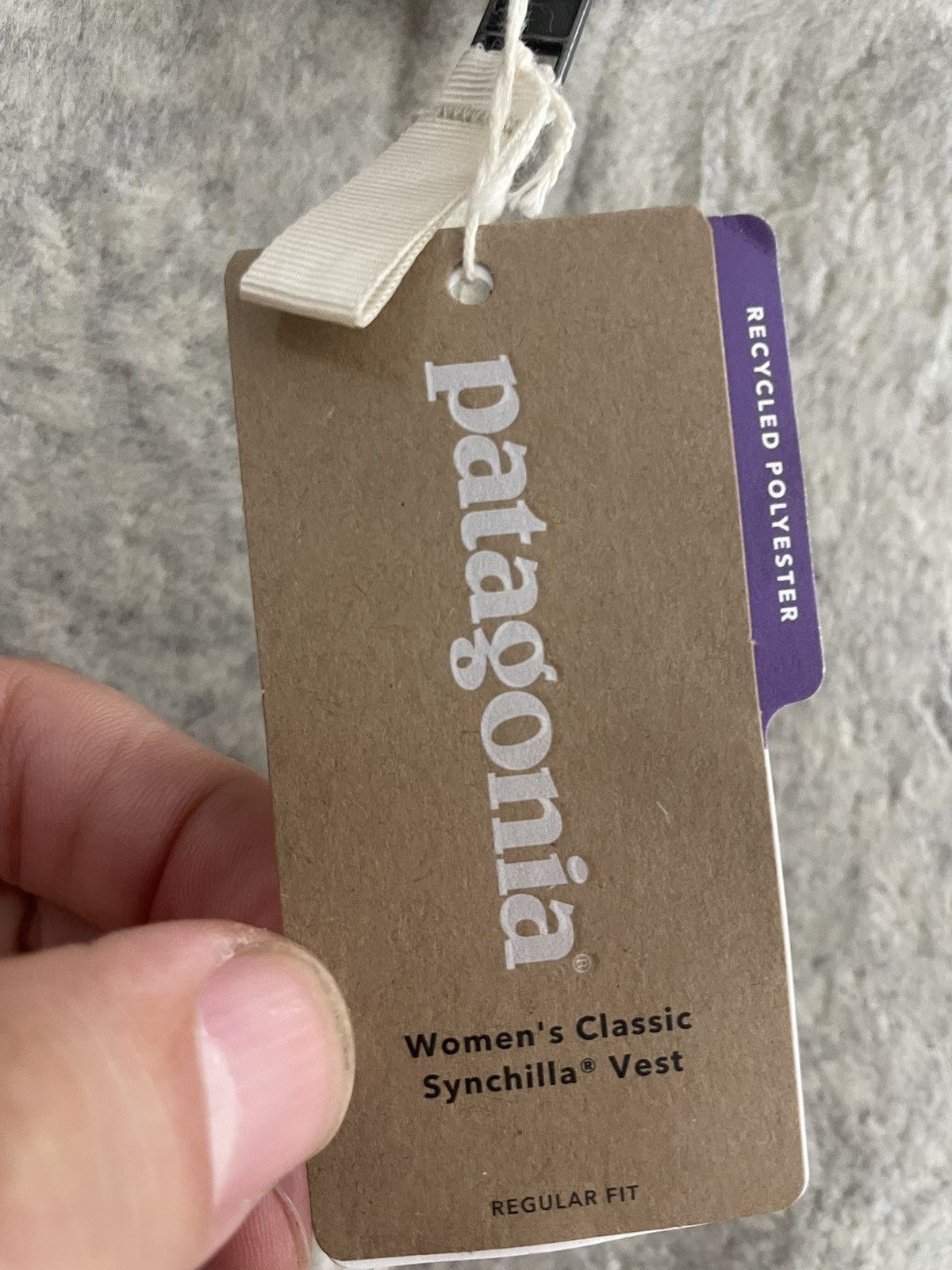 Patagonia Patagonia Vest Size M / US 6-8 / IT 42-44 - 5 Thumbnail