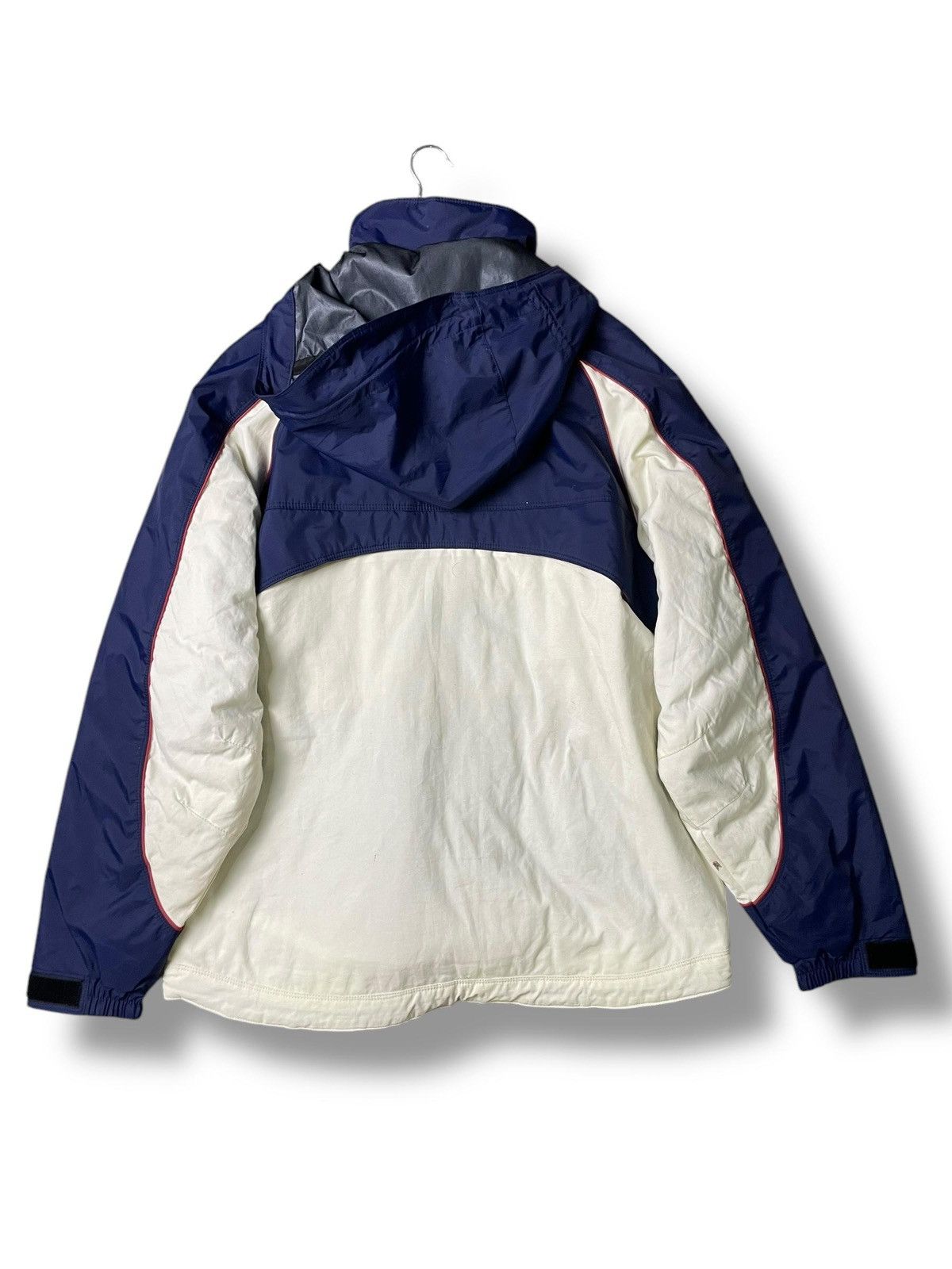 Japanese Brand ESMIX Winter Ski Jacket (C3) Size US L / EU 52-54 / 3 - 6 Thumbnail