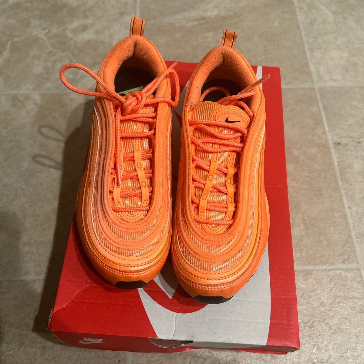 Nike City Special Los Angeles Nike Air Max 97 Size US 6 / EU 39 - 1 Thumbnail