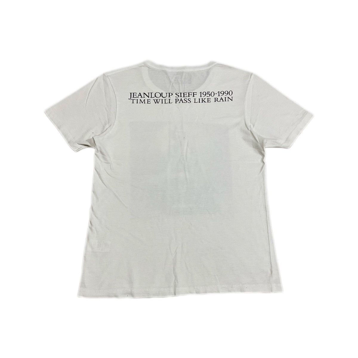 🔥Rare Vintage Stie Lo Shirt Yves Saint Laurent Nude 1971