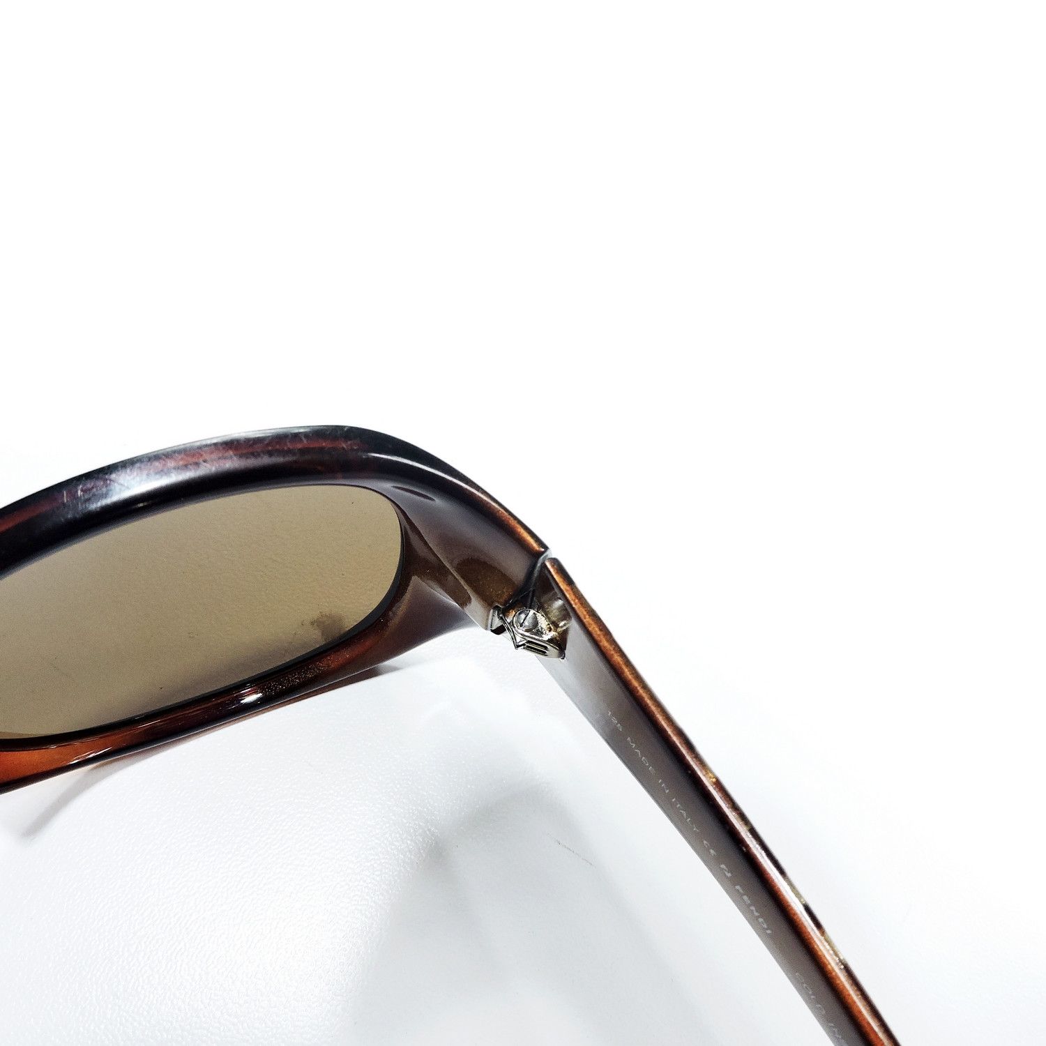 Fendi FENDI MONOGRAM LOGO SUNGLASSES [FS407 238] Size ONE SIZE - 12 Thumbnail
