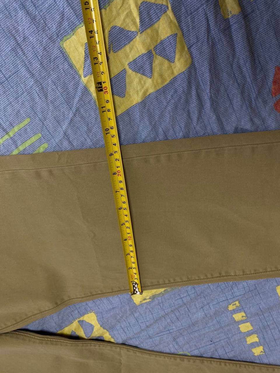 Levi's Vintage Levi’s pants Size US 36 / EU 52 - 7 Thumbnail