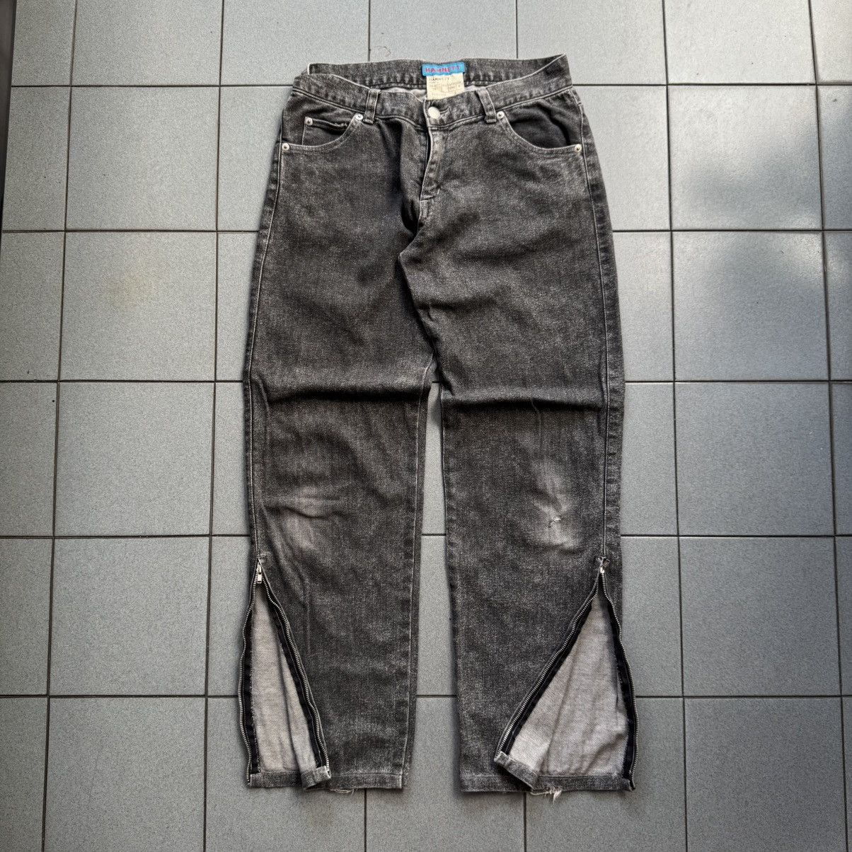 パンツ KATHARINE HAMNETT DENIM Faded Trousers Men's Katharine Hamnett London Denim | Grailed
