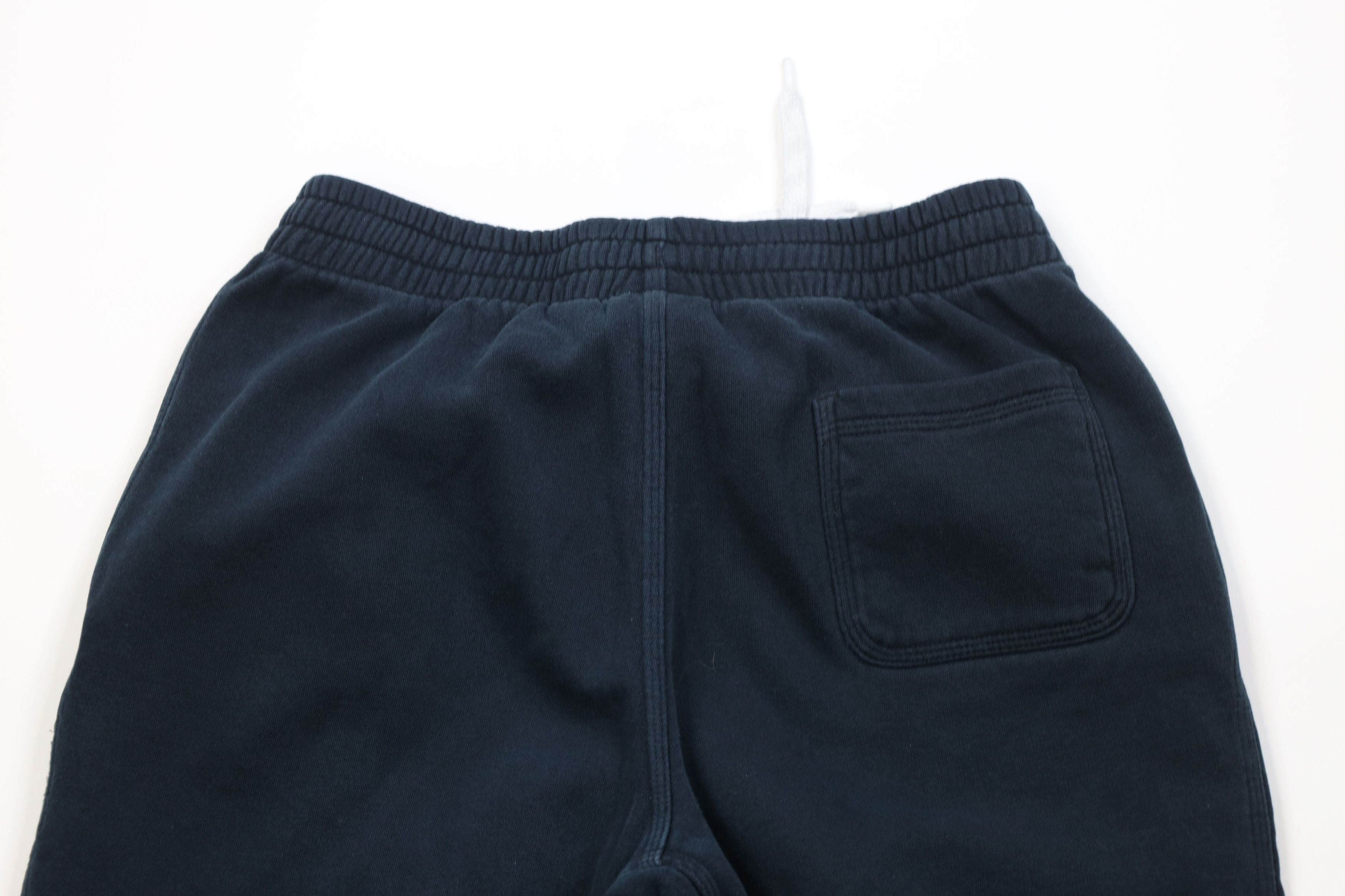 Nike Vintage Y2K Nike Scott Mini Swoosh Wide Leg Sweatpants Size US 32 / EU 48 - 11 Thumbnail