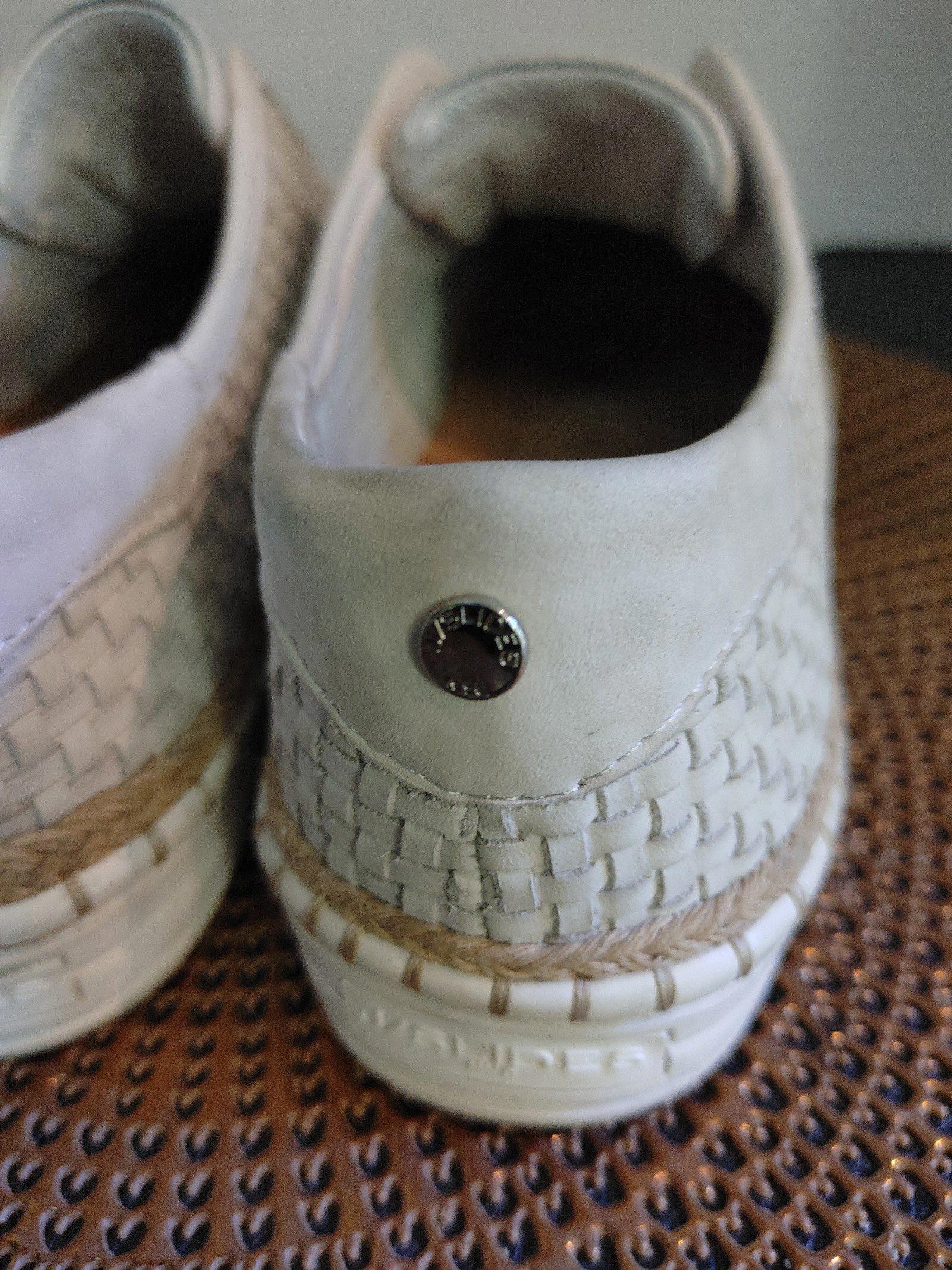 Designer J/Slides Kayla Espadrille Size 7 Size US 7 / IT 37 - 5 Thumbnail