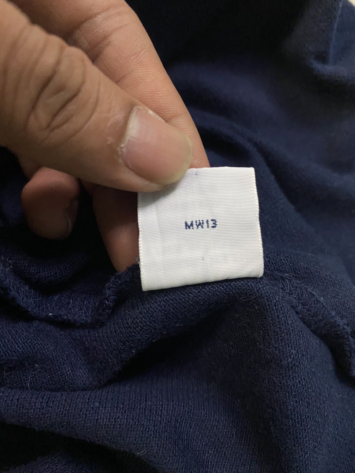 Polo Ralph Lauren × Vintage 🔥RARE🔥 Vintage Polo Ralph Lauren Navy S Pocket Tee Size US S / EU 44-46 / 1 - 16 Thumbnail