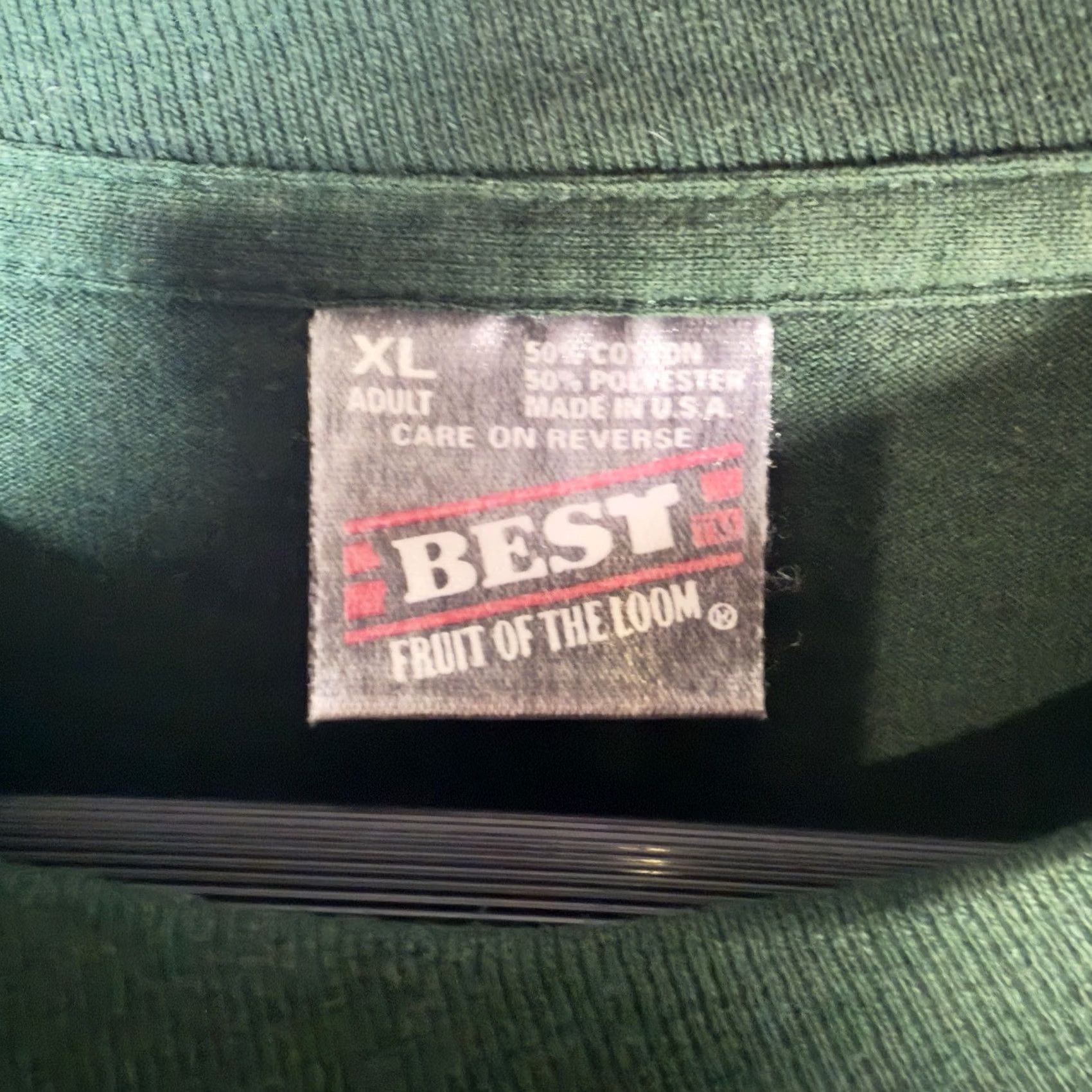 Fruit Of The Loom Item Specifications: Brand: Cozy Comforts Size US XL / EU 56 / 4 - 4 Thumbnail
