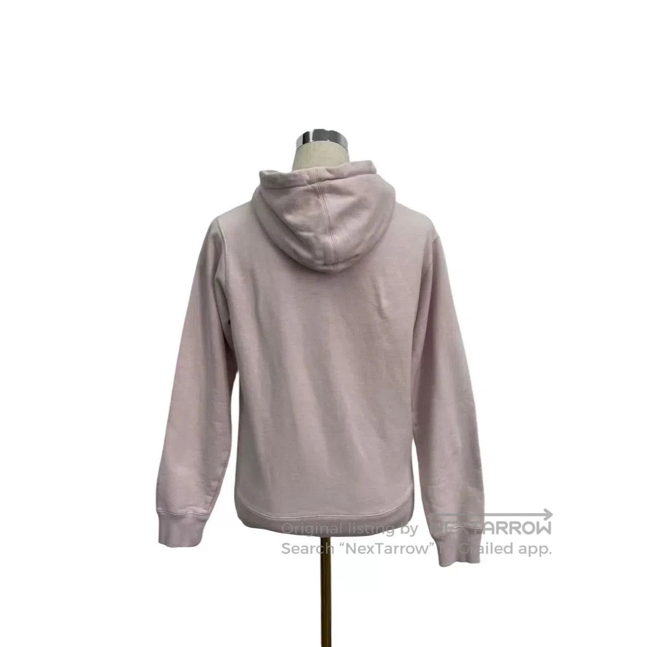 Dior dior floral hoodie in soft gray shade. Size XXS / US 00 / IT 34 - 8 Thumbnail