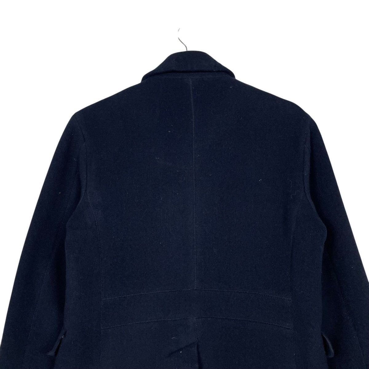 JOSEPH HOMME Joseph Homme Wool Jacket Size US S / EU 44-46 / 1 - 8 Thumbnail