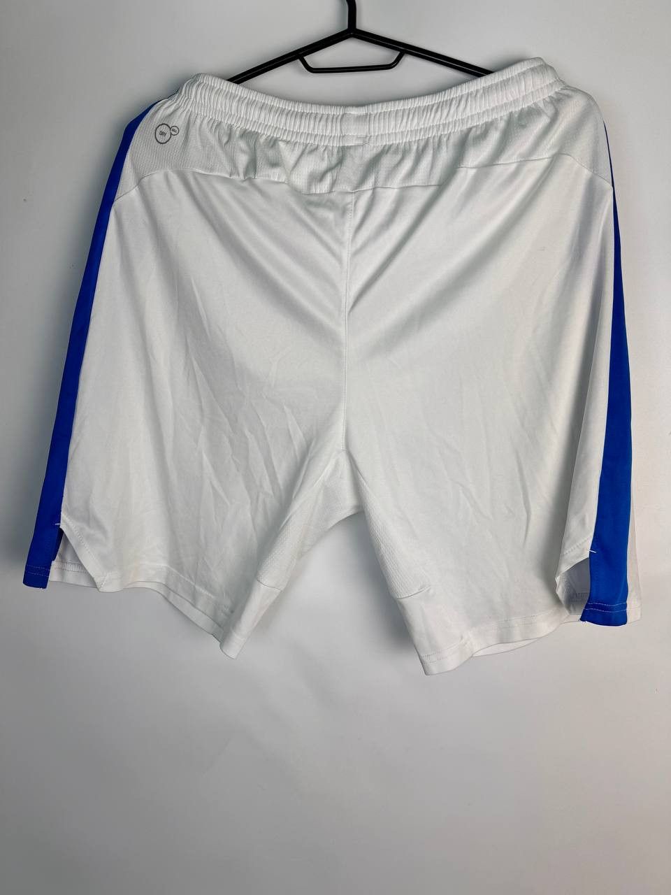 Puma Vintage Puma Grasshopper Zurich Soccer Shorts Rare Sz M Size US 30 / EU 46 - 4 Thumbnail