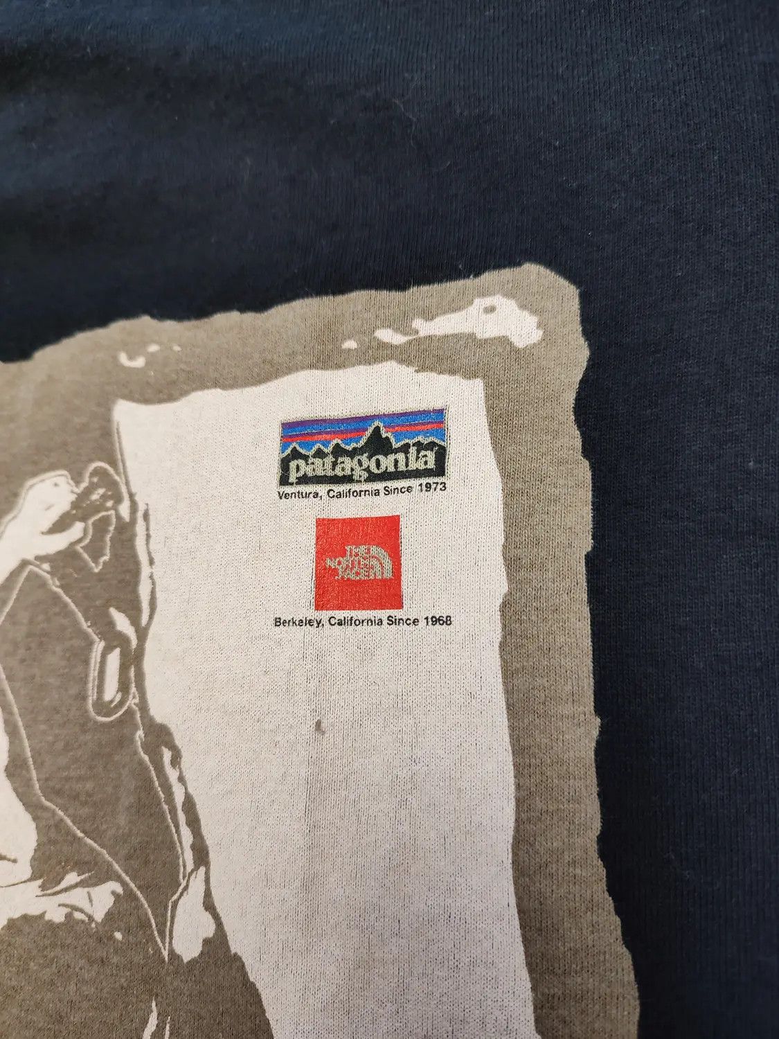 Patagonia 🔥STEAL🔥Patagonia T-shirts Size US S / EU 44-46 / 1 - 4 Thumbnail