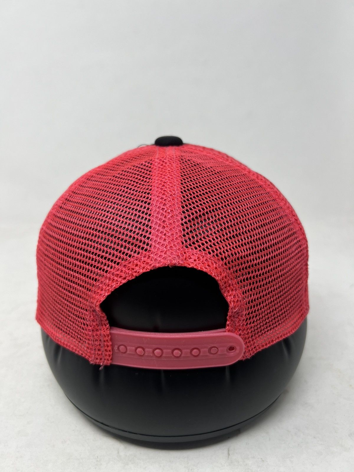 Japanese Brand Crown Jewel Graphic Trucker Hat Size ONE SIZE - 4 Thumbnail